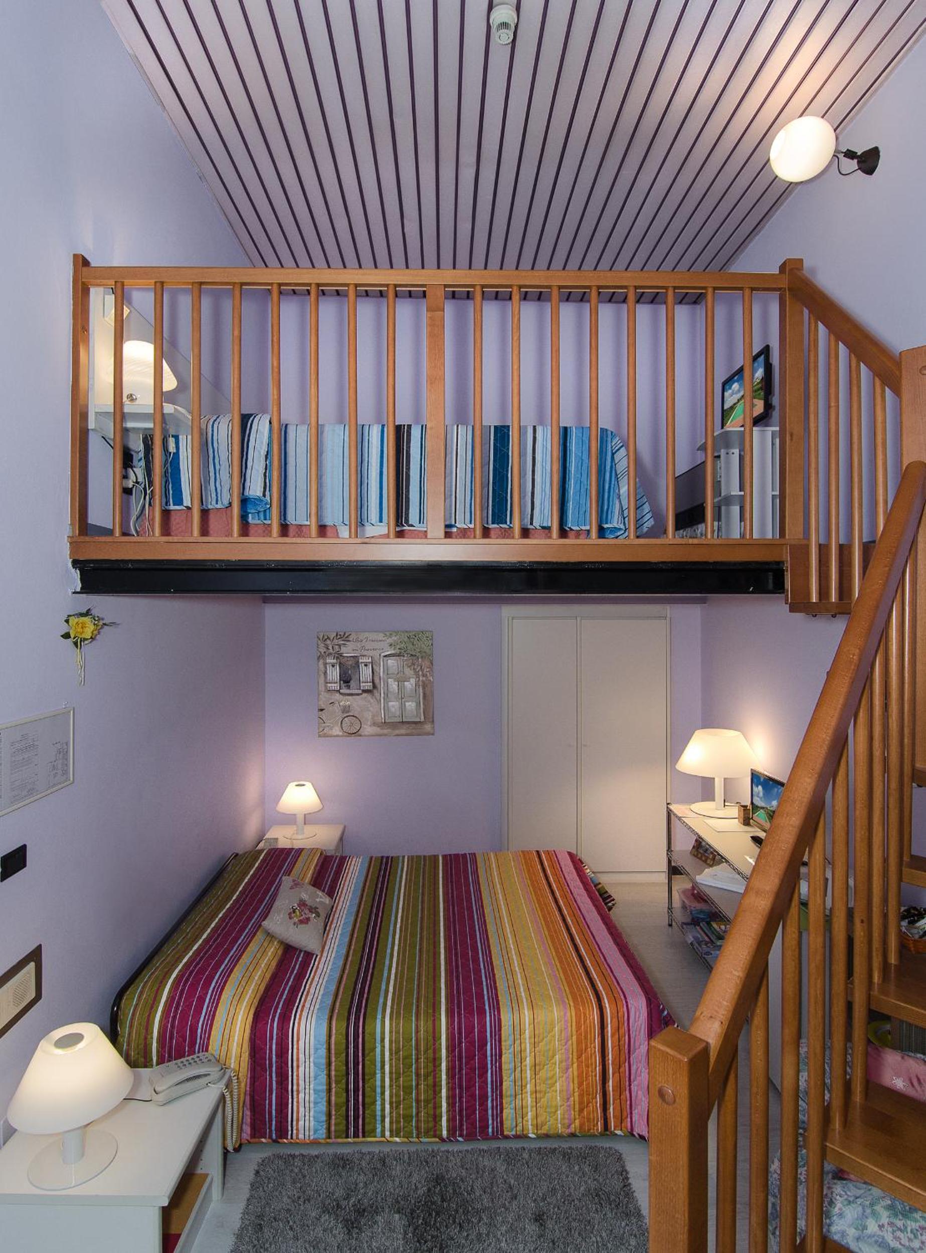 Quadruple Room - Photo 1