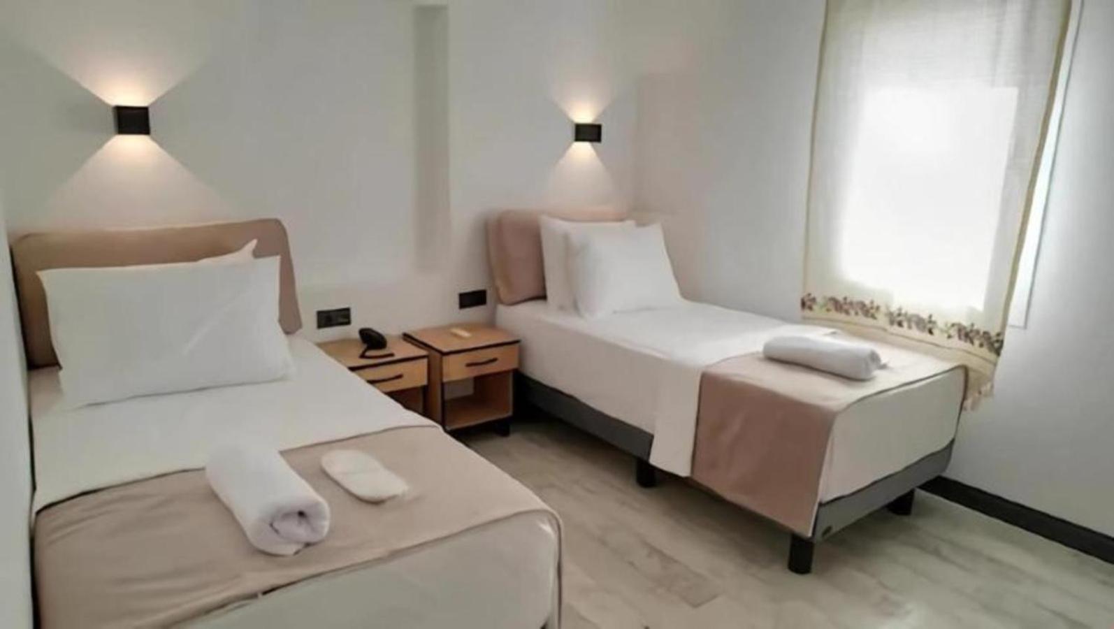 Twin Room photo 1
