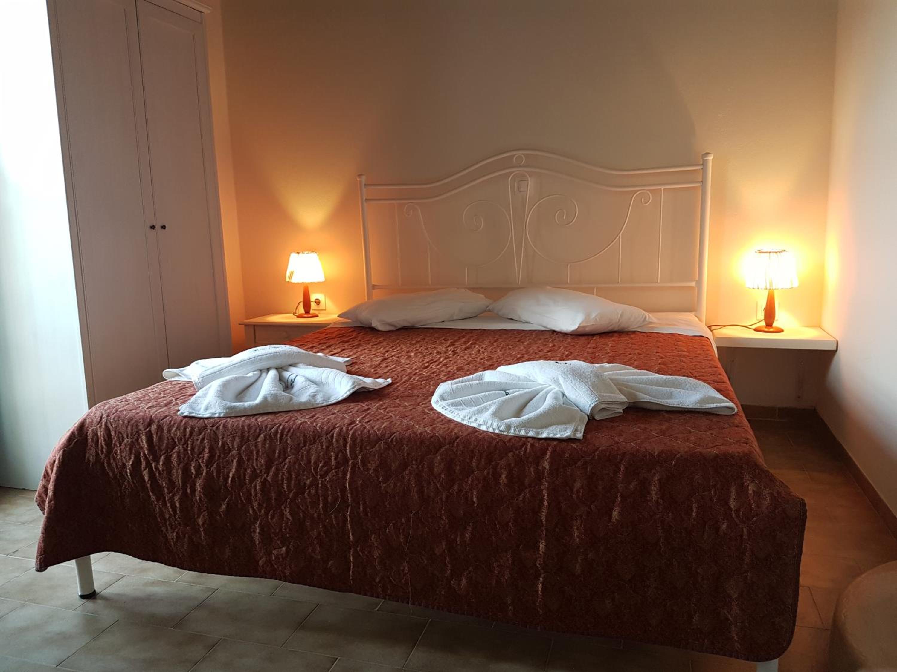 Family Room with Bathroom