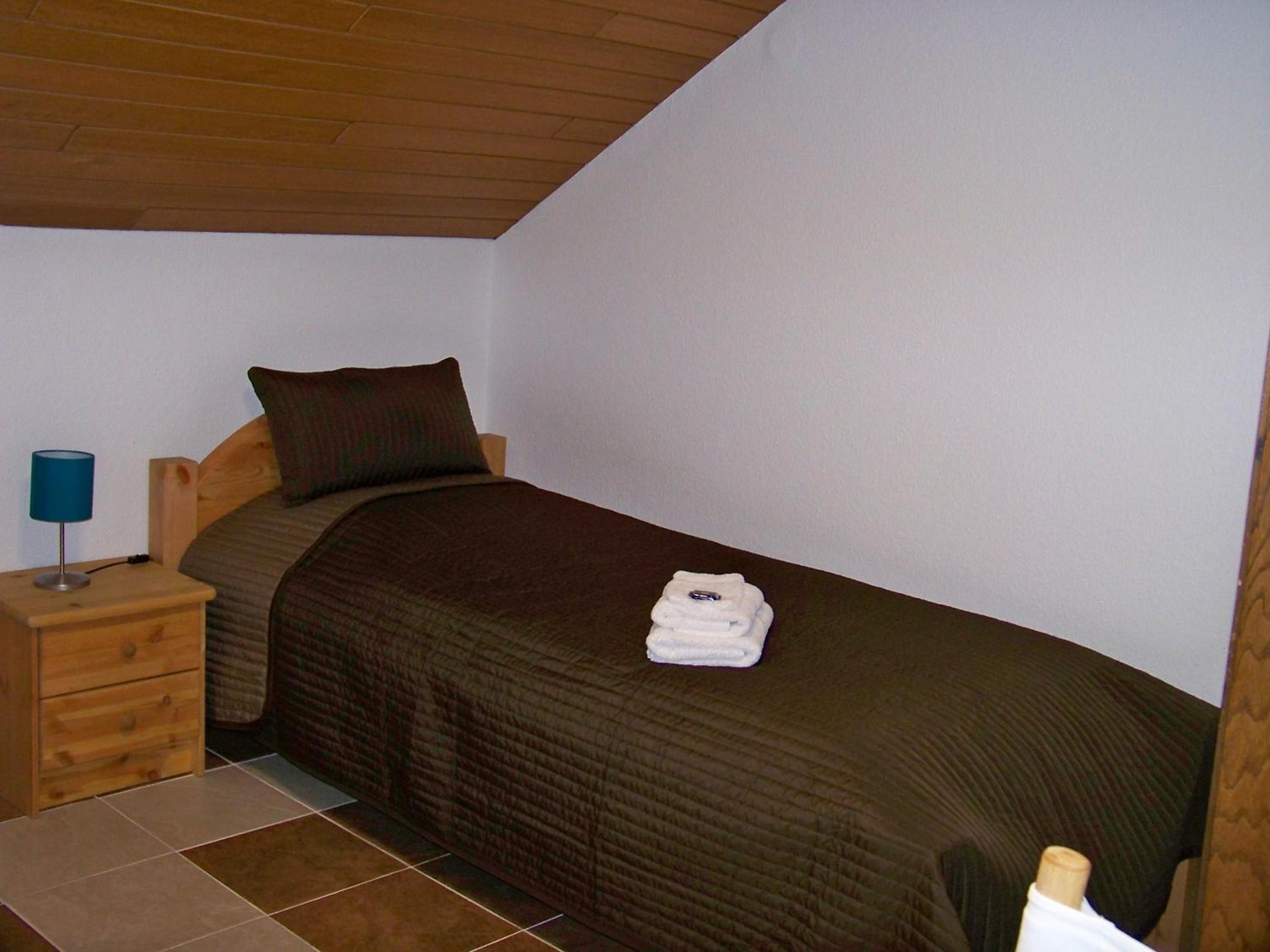 Standard Single Room with Shared Bathroom photo 1