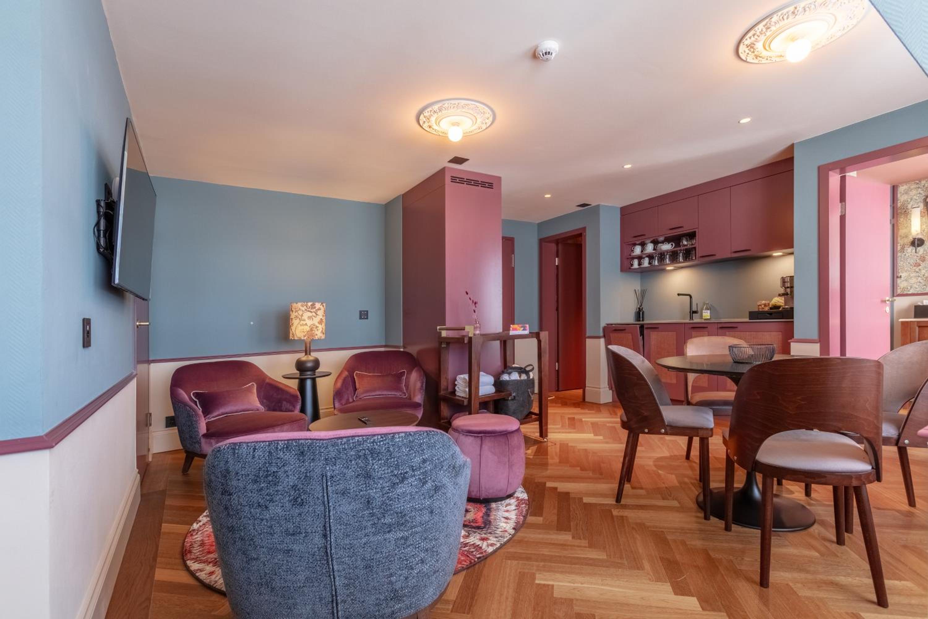 Duplex Apartment photo 1