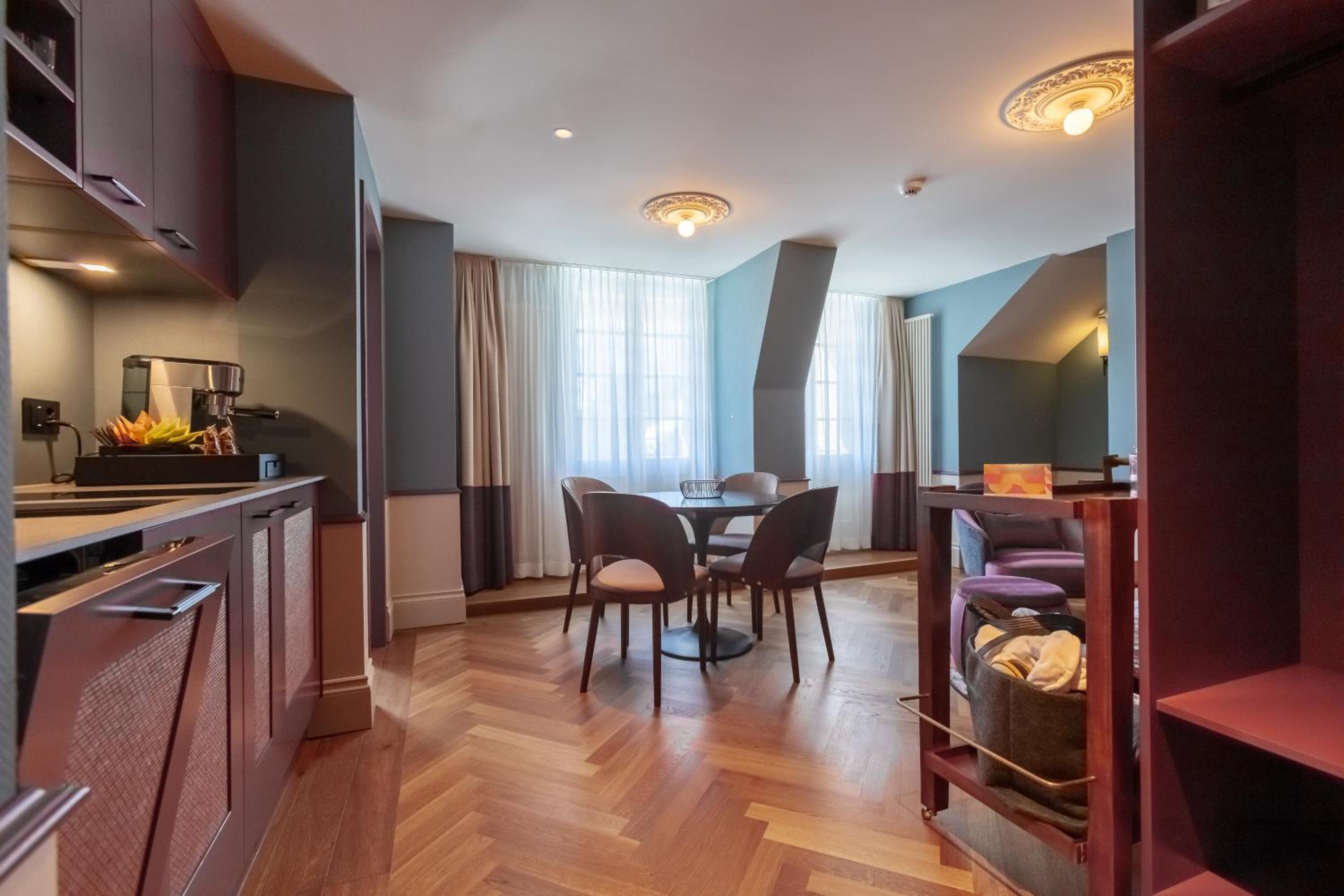 Duplex Apartment photo 3