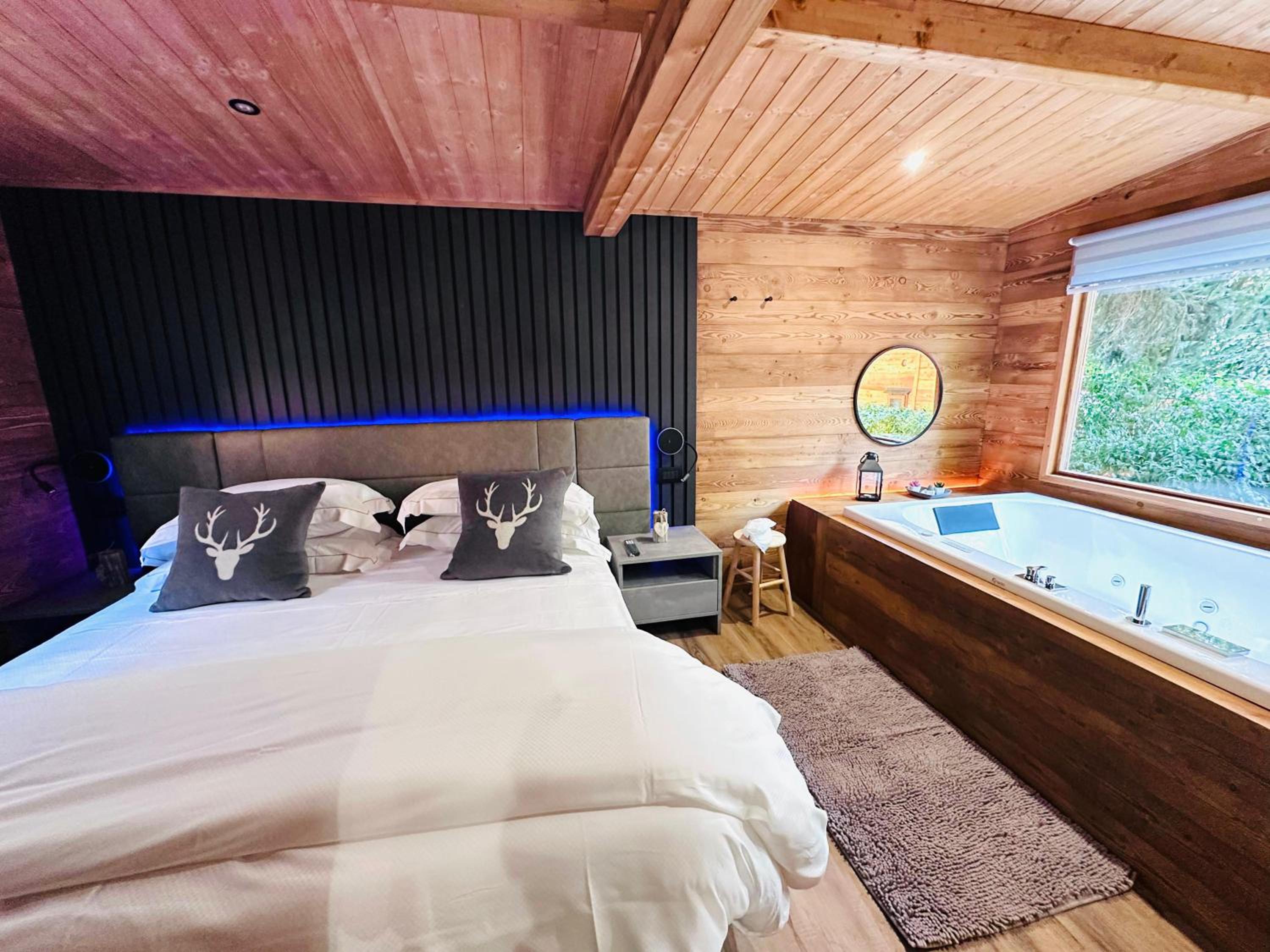 Superior Chalet