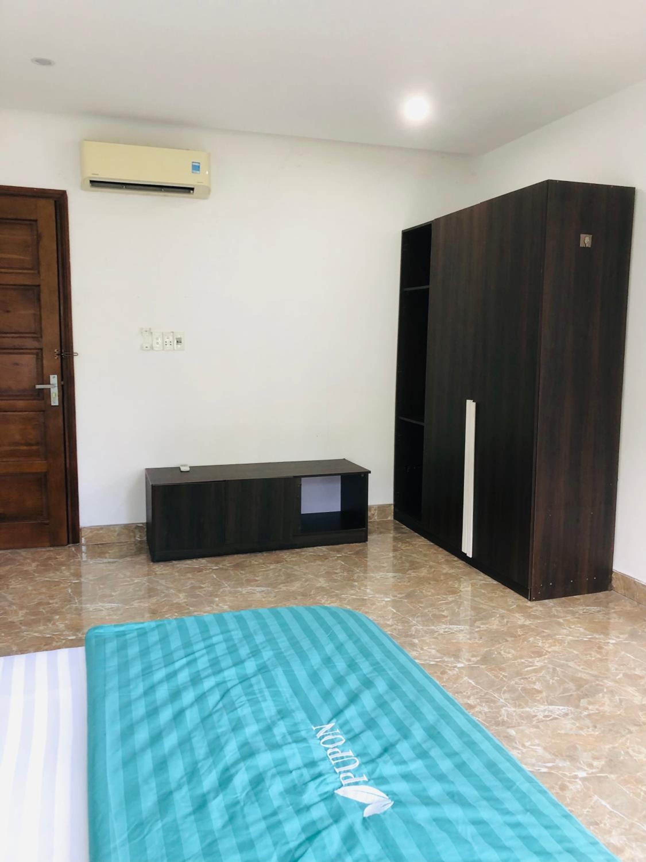 Deluxe Double Room with Balcony photo 1