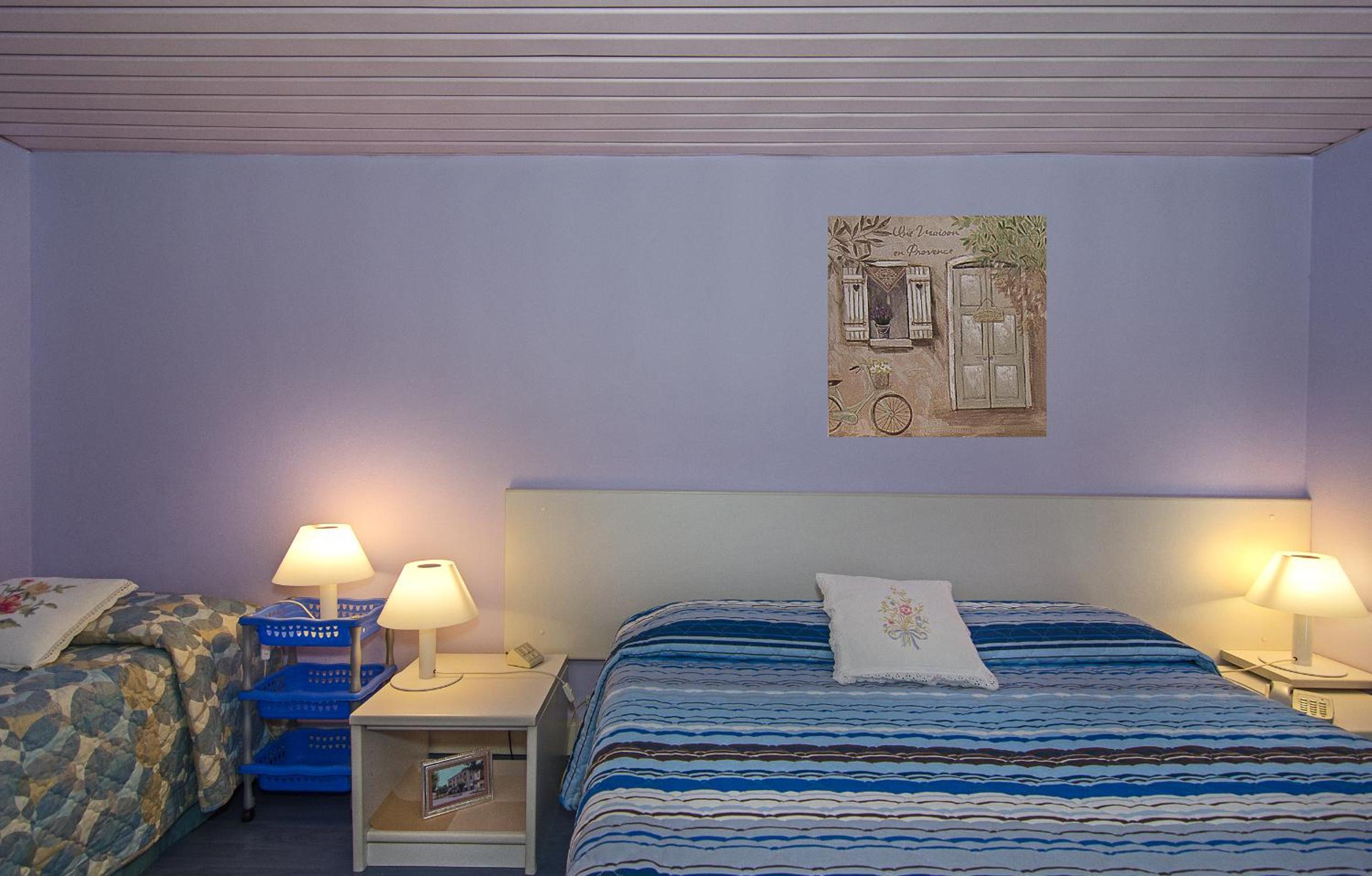 Triple Room - Photo 8