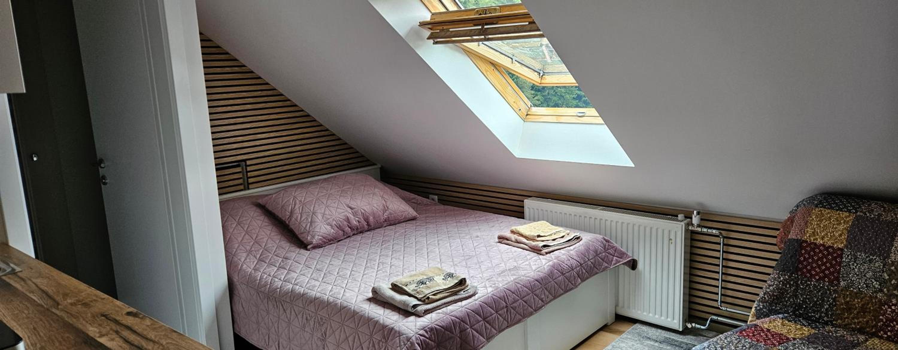 Double Room with Park View photo 3
