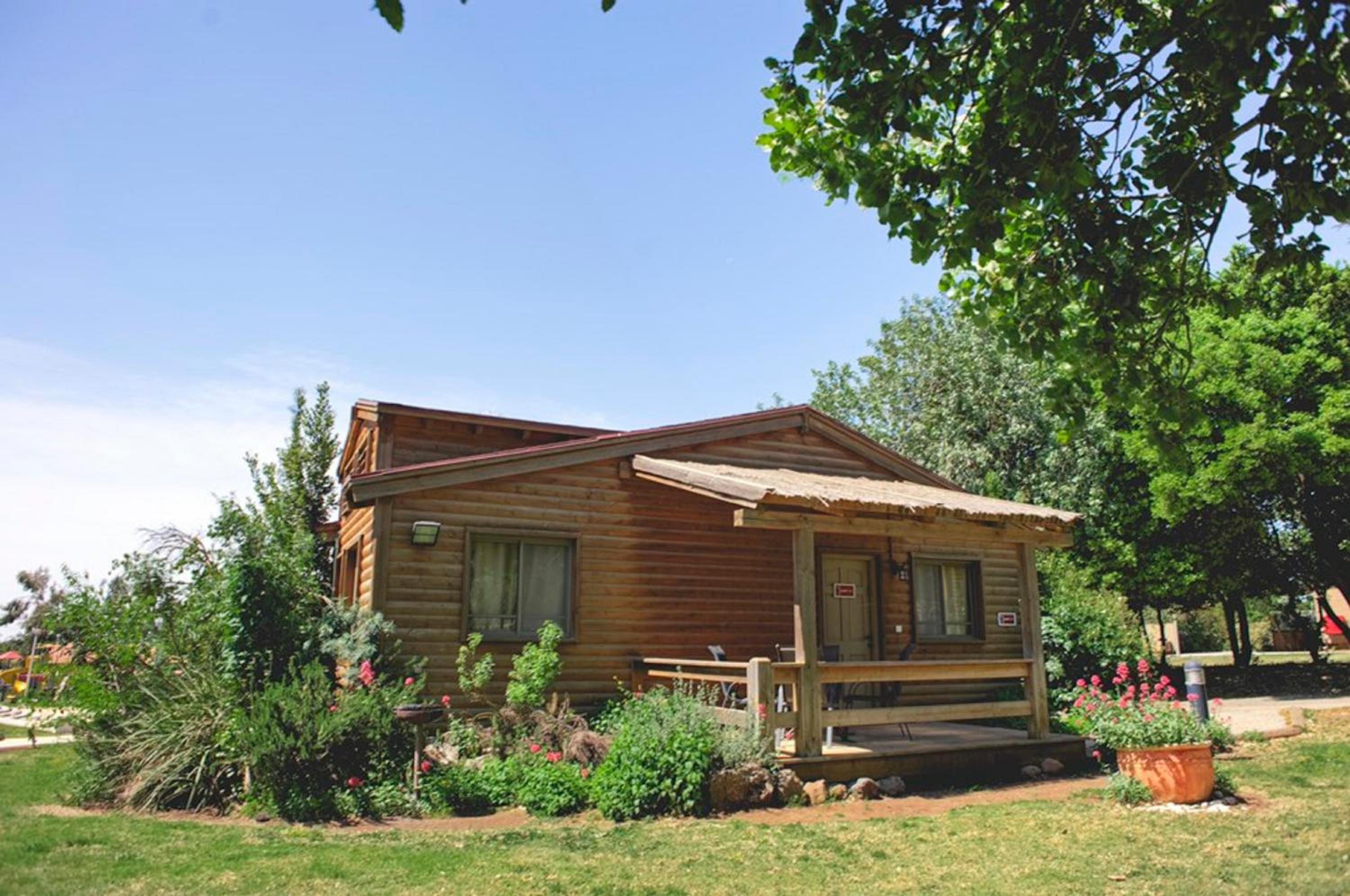 Chalet - Duvdevan - Photo 13