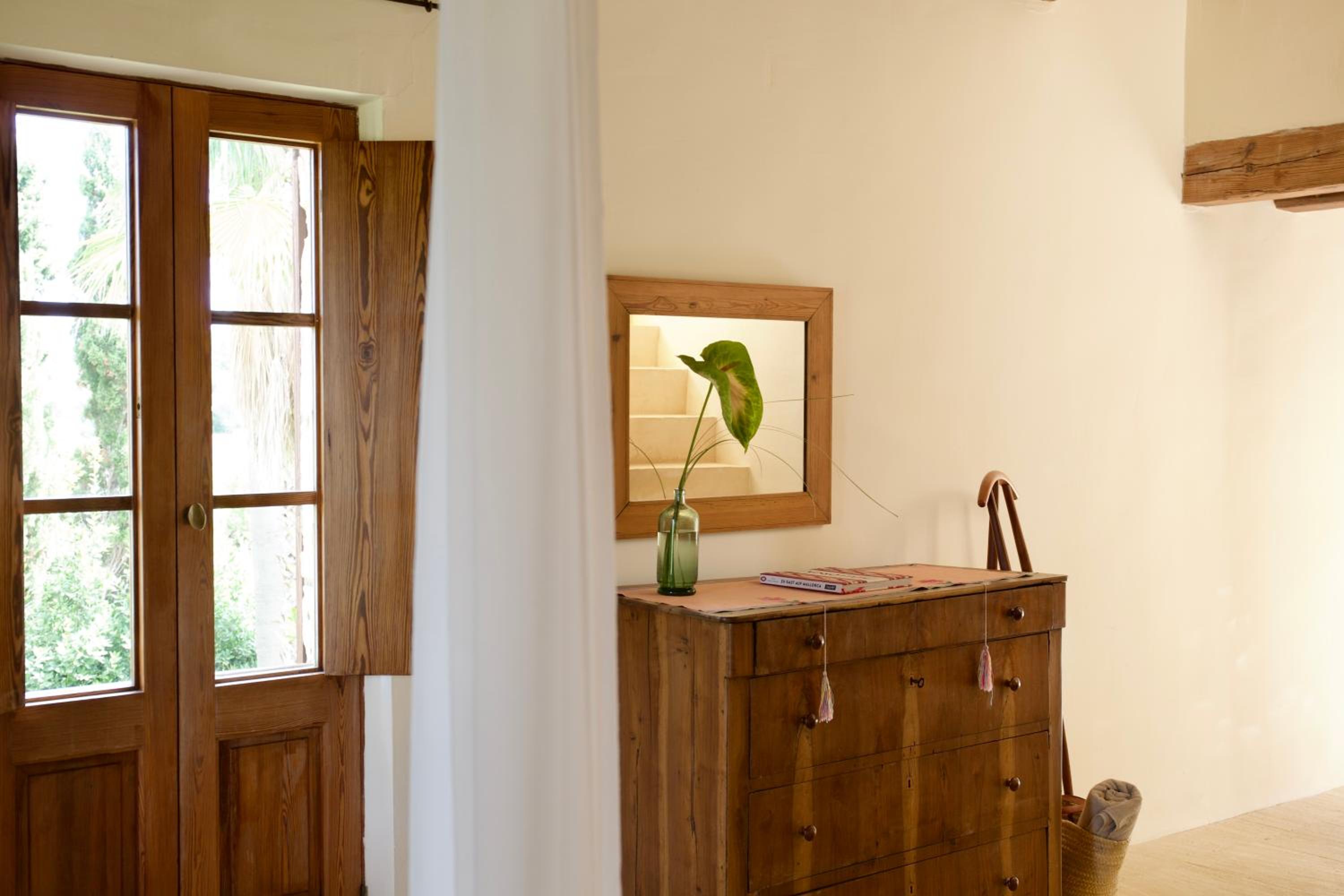 Junior Suite with Mountain View