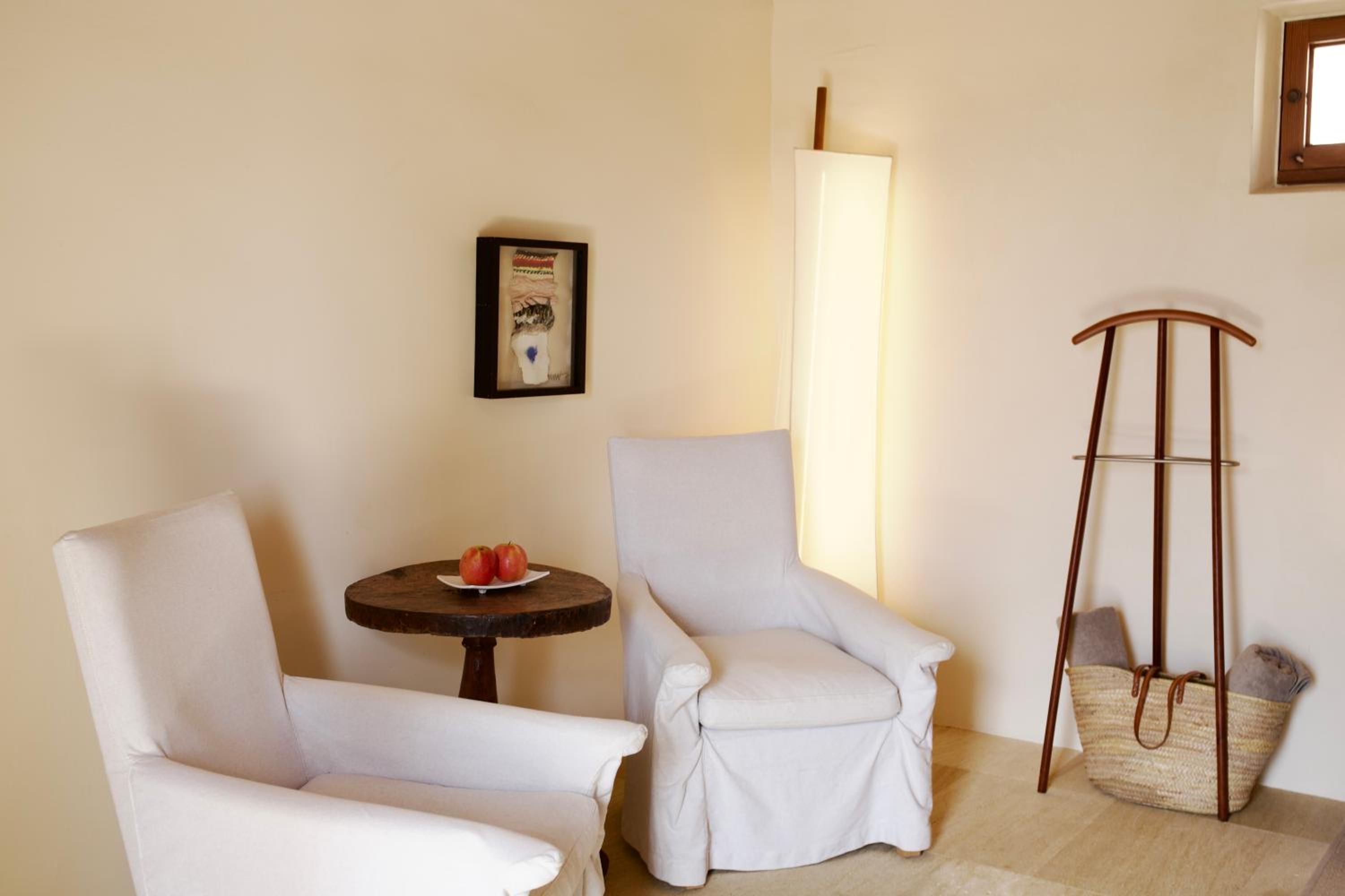Junior Suite with Terrace Junior Suite with Terrace