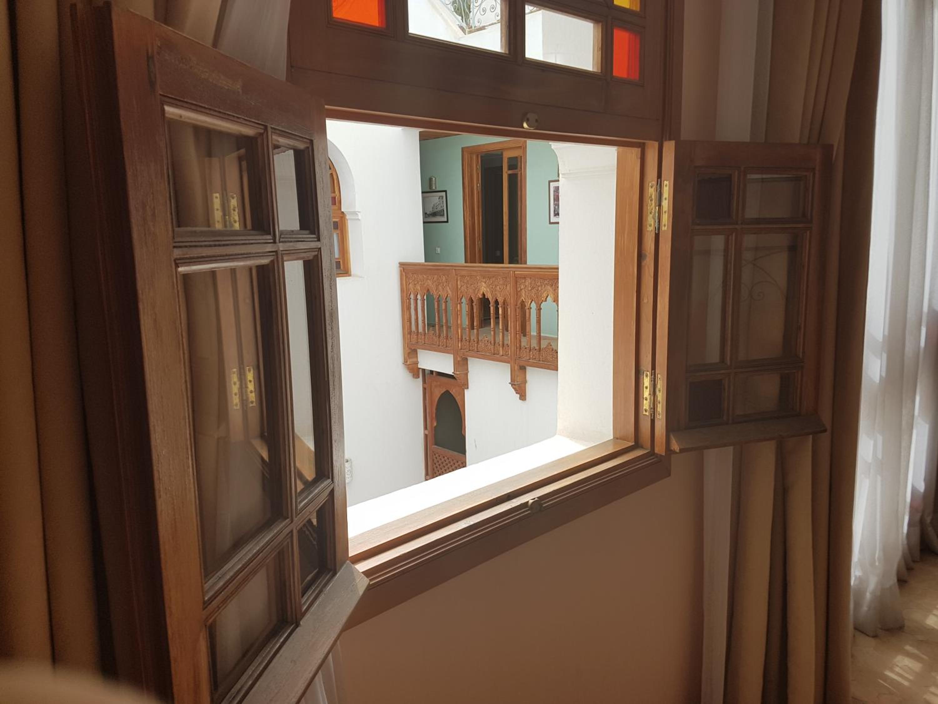 Oum Kaltoum Family Room - Photo 4
