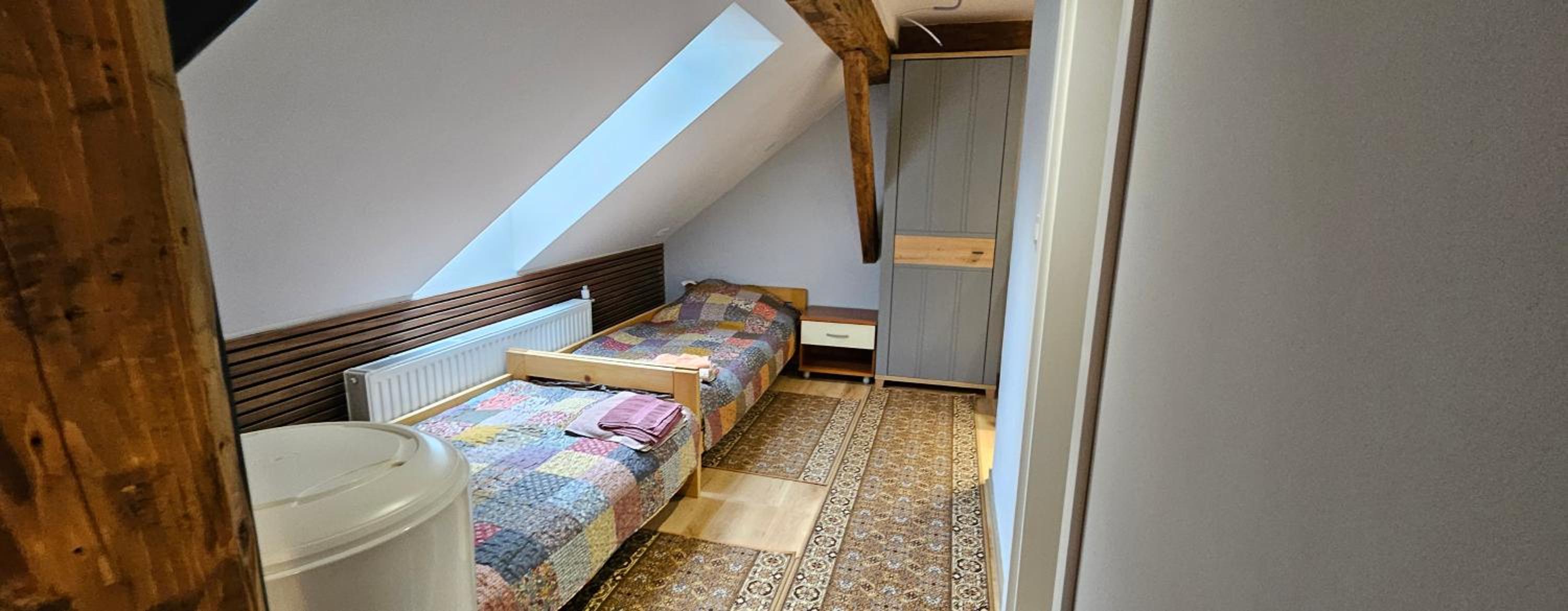 Double Room with Park View photo 3
