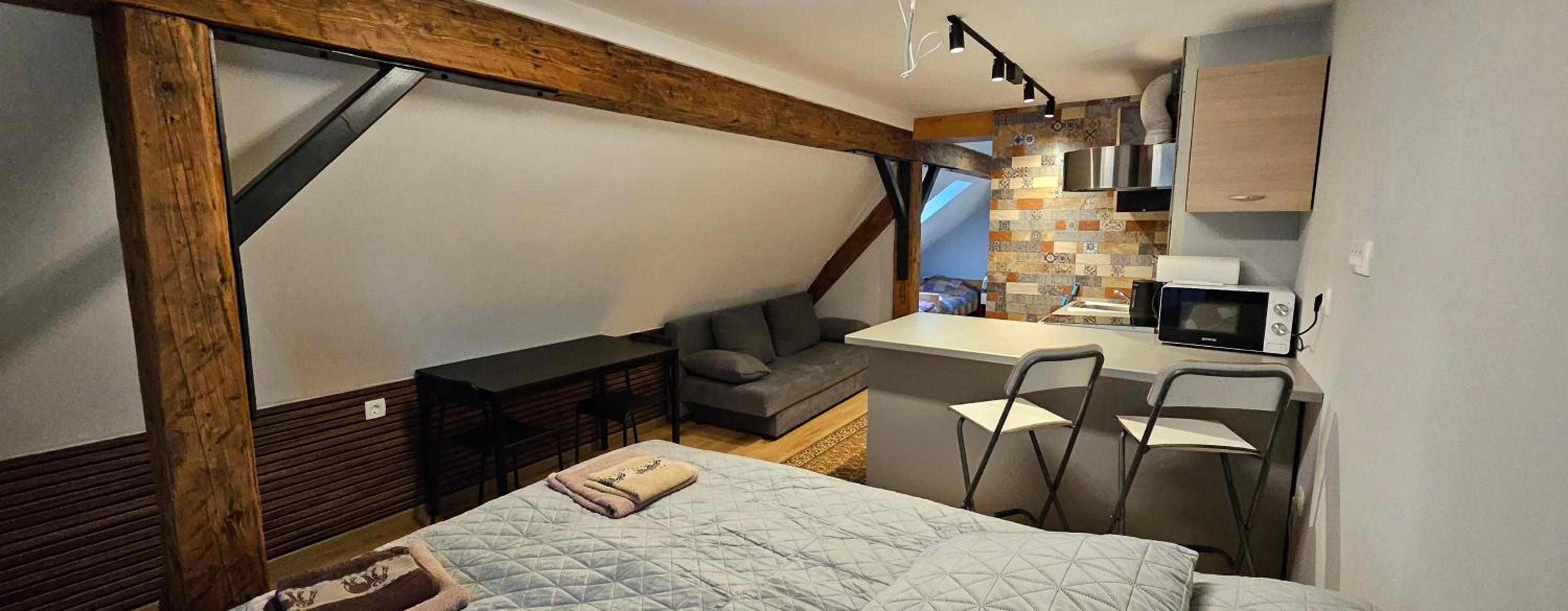 Double Room with Park View photo 1