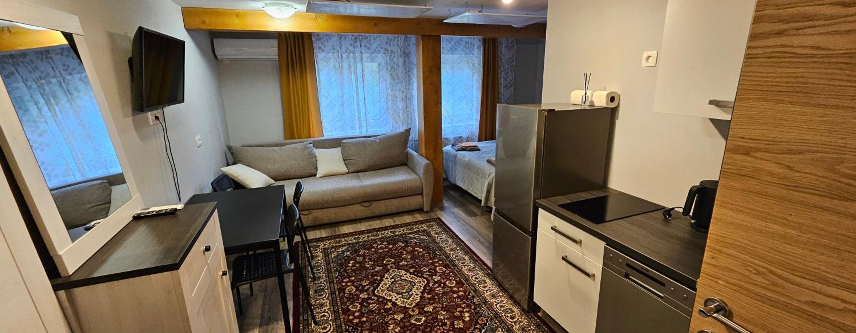Double Room with Park View photo 3