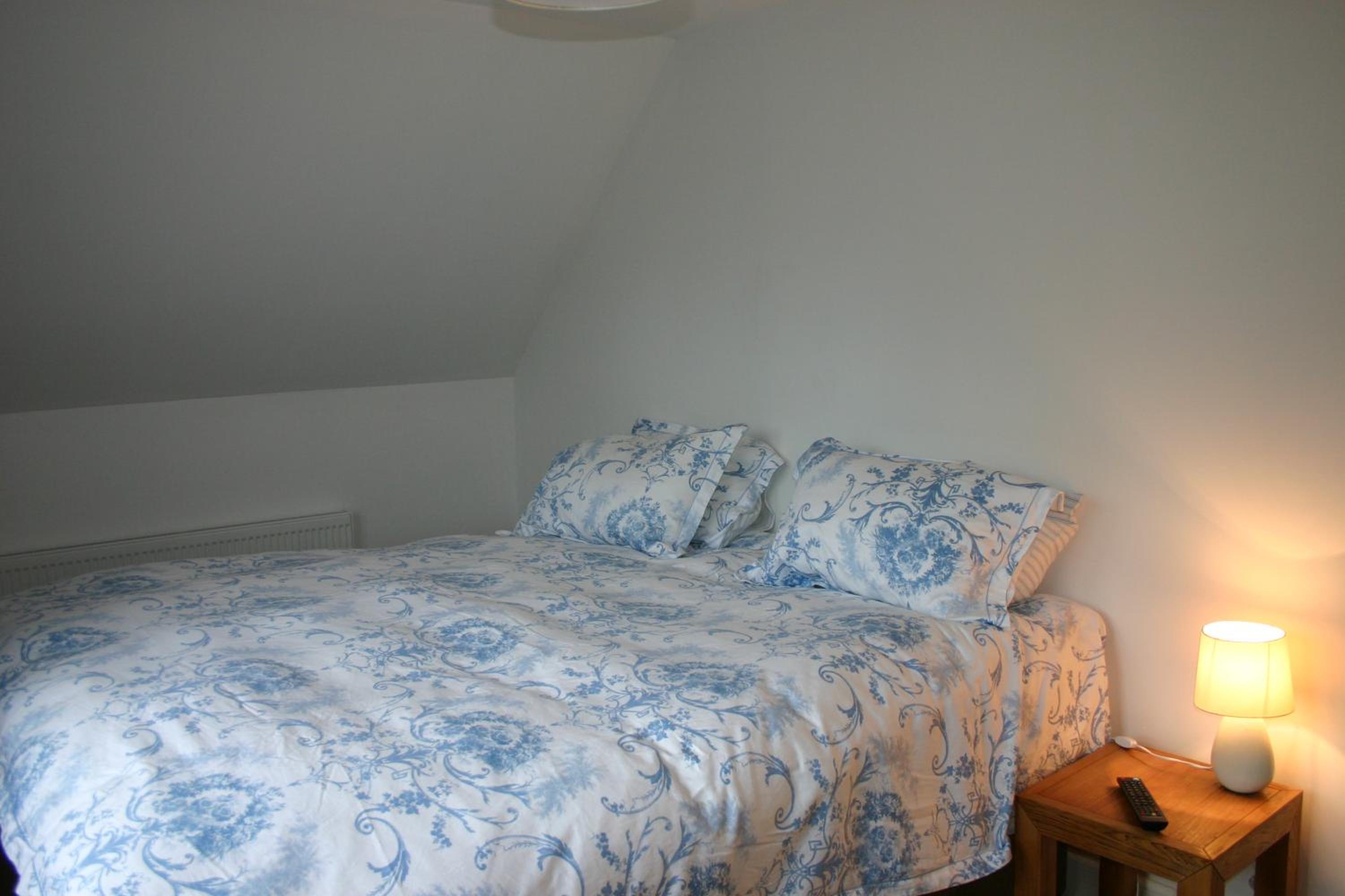Two-Bedroom Apartment photo 1