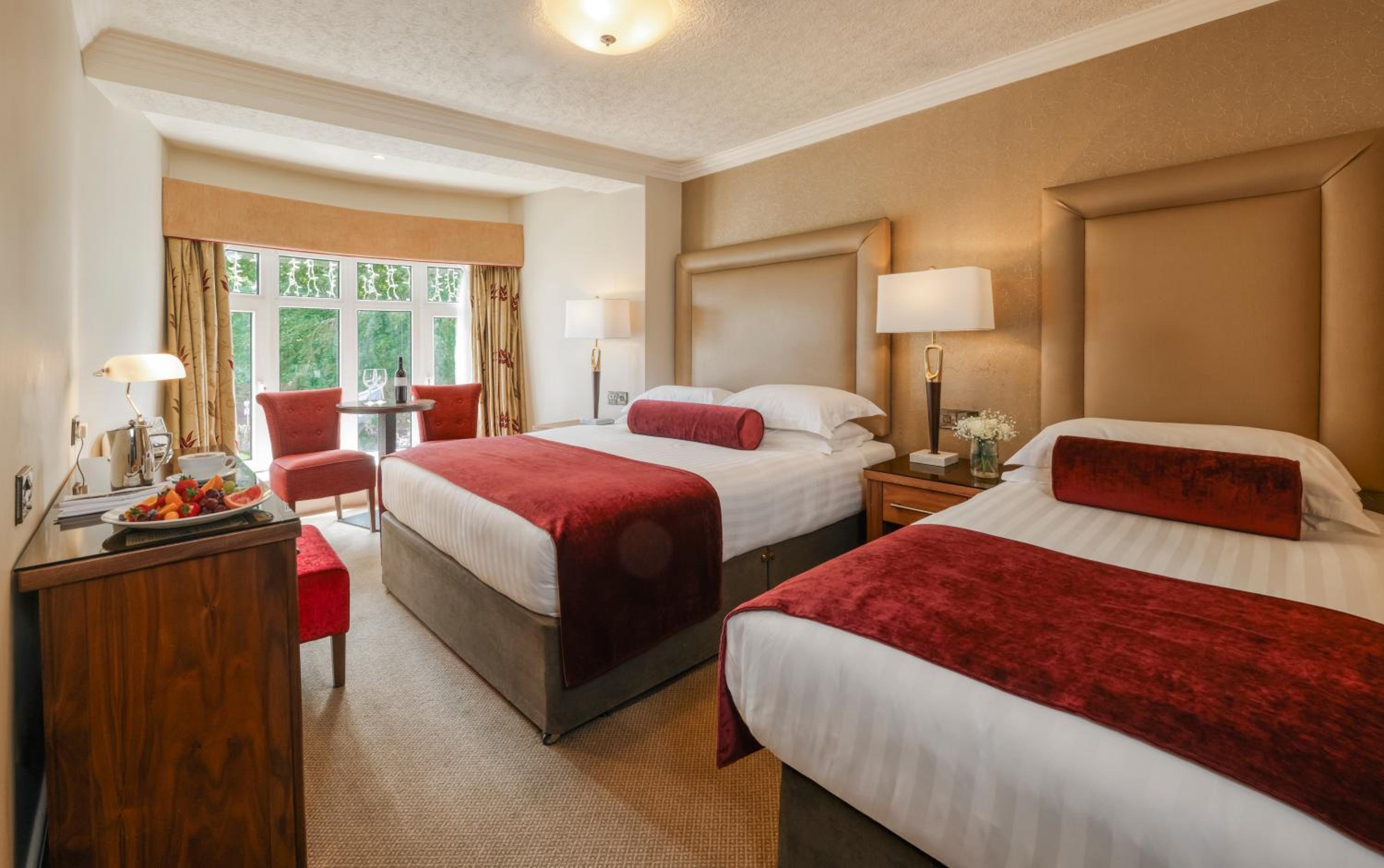 Twin Room - Photo 7