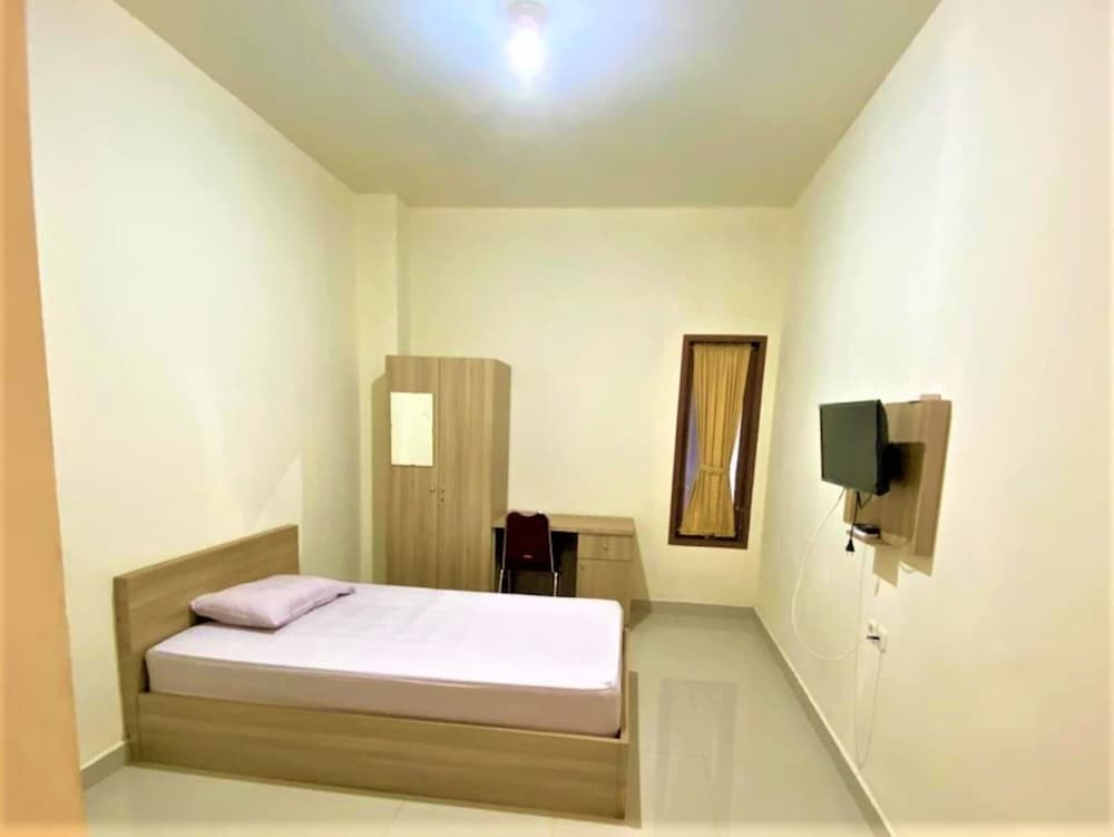 Deluxe Double Room - Photo 5