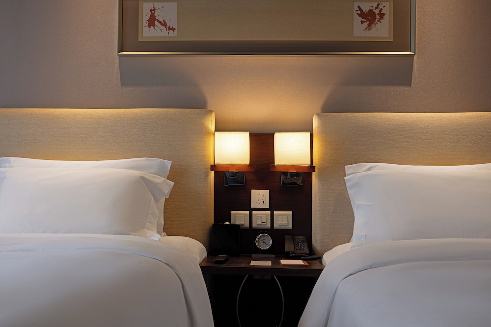 Deluxe Twin Room - Photo 2