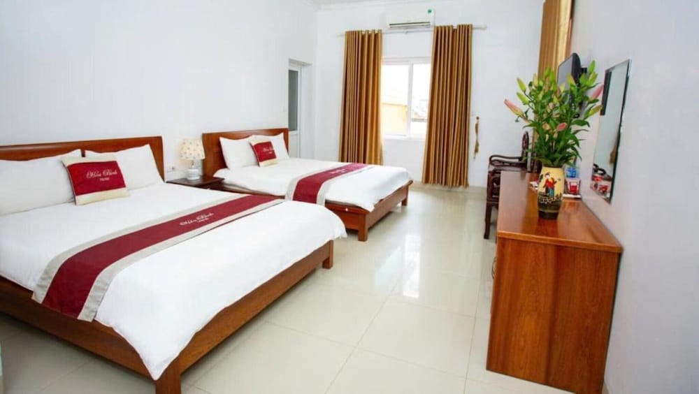 Deluxe Quadruple Room photo 3