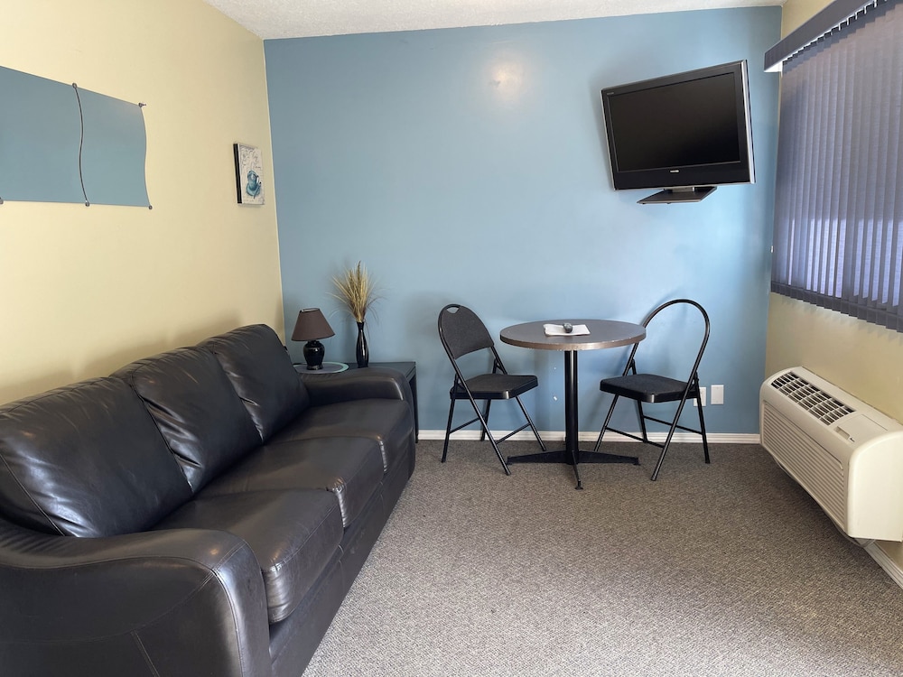 Suite, 1 Bedroom photo 3