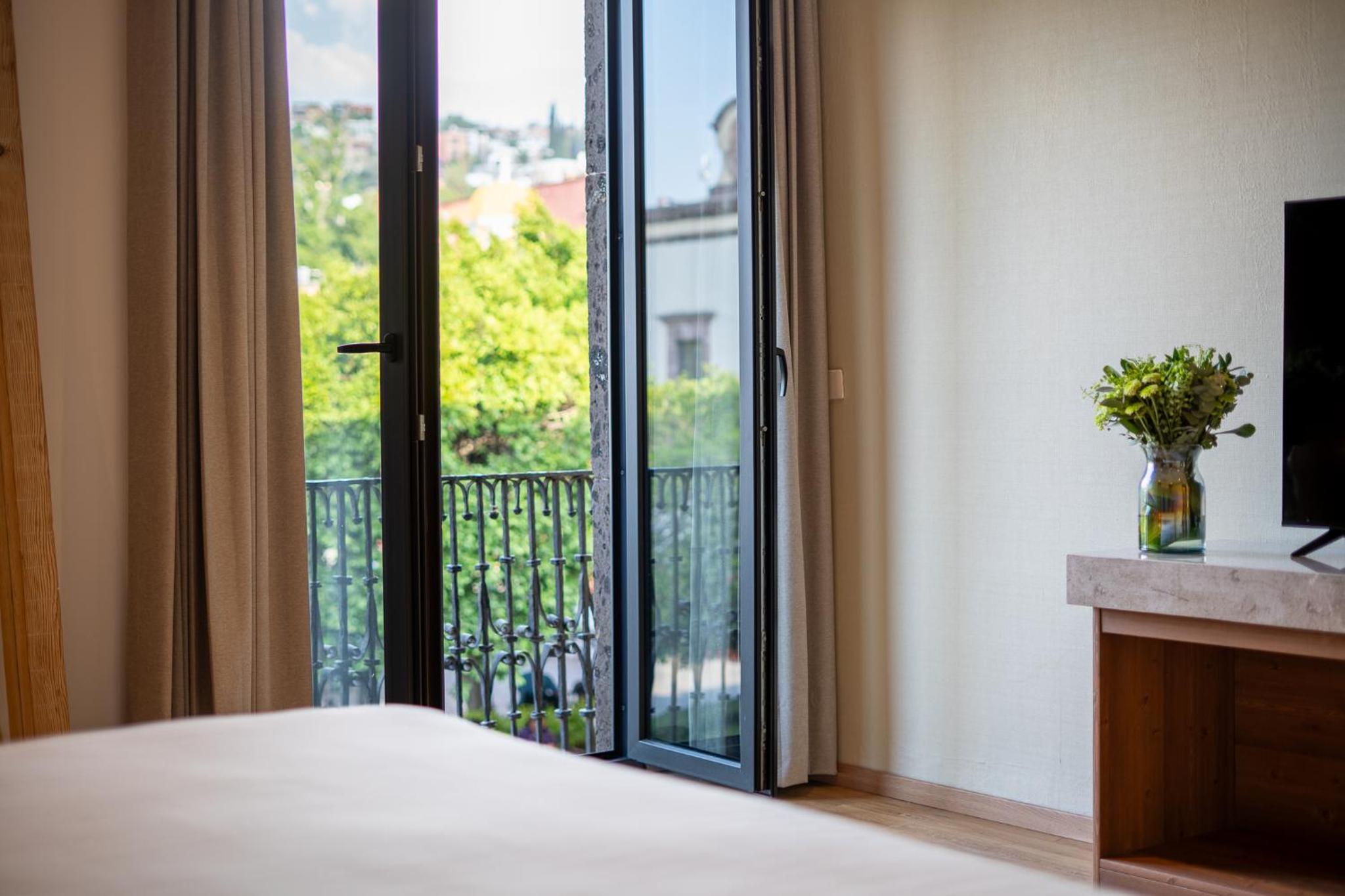 Superior Suite