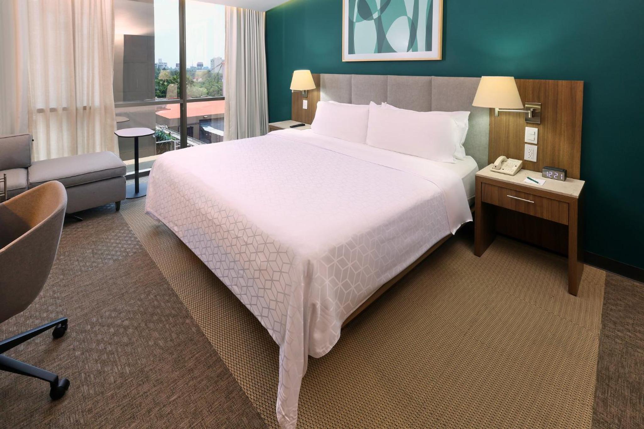 King Room - Photo 1