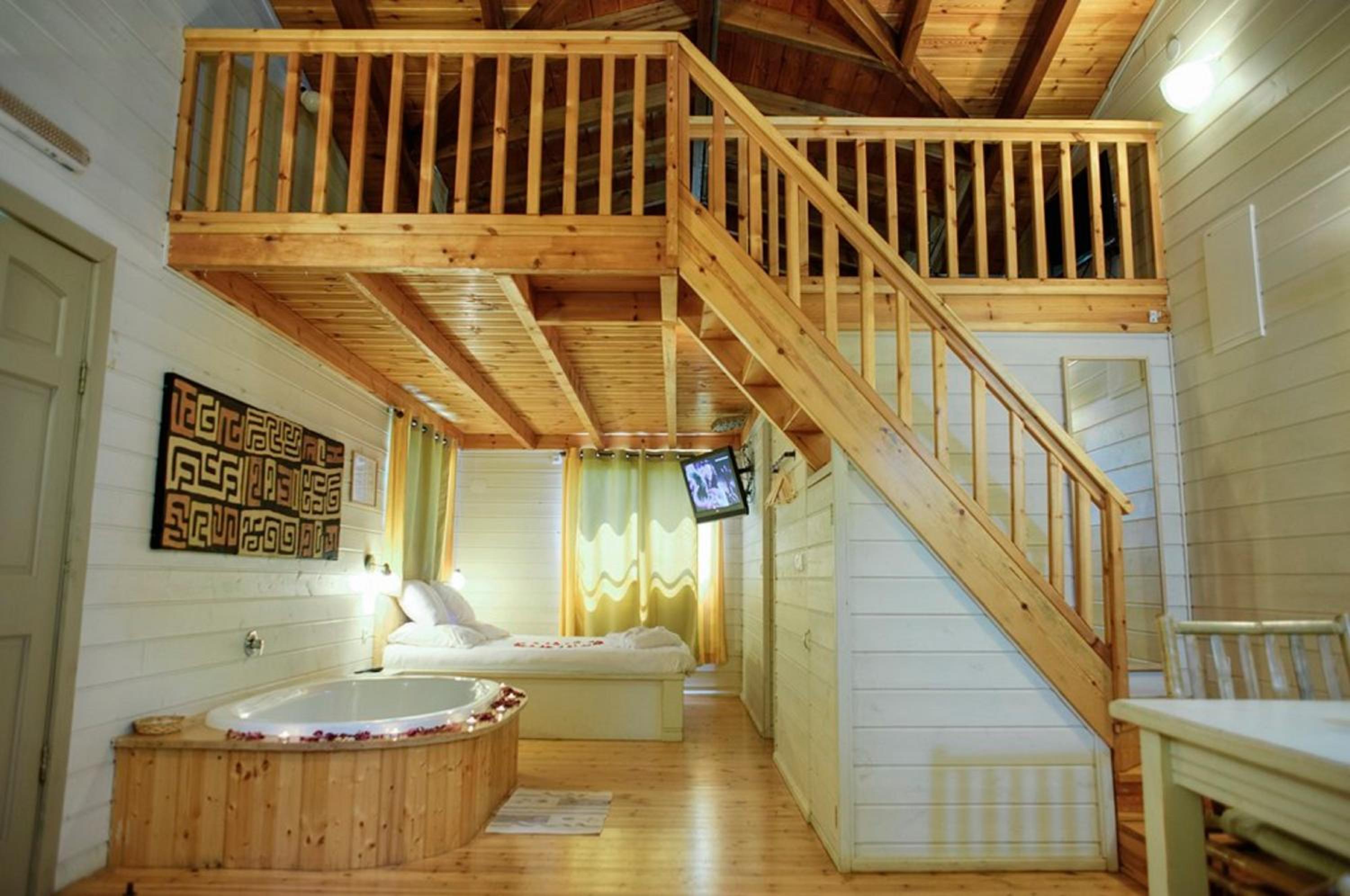 Chalet - Duvdevan - Photo 16