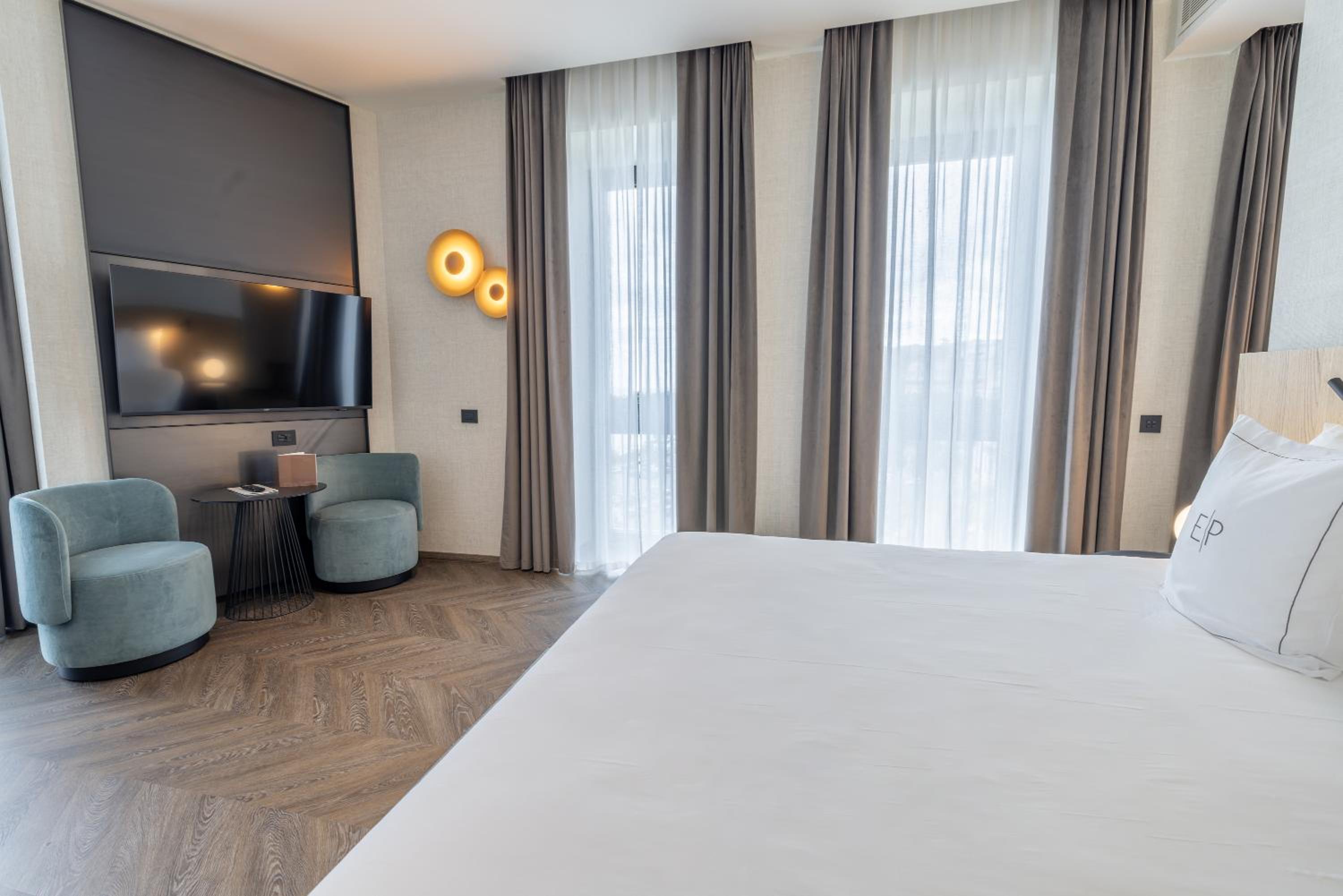 Junior Suite with Sea View - Photo 2