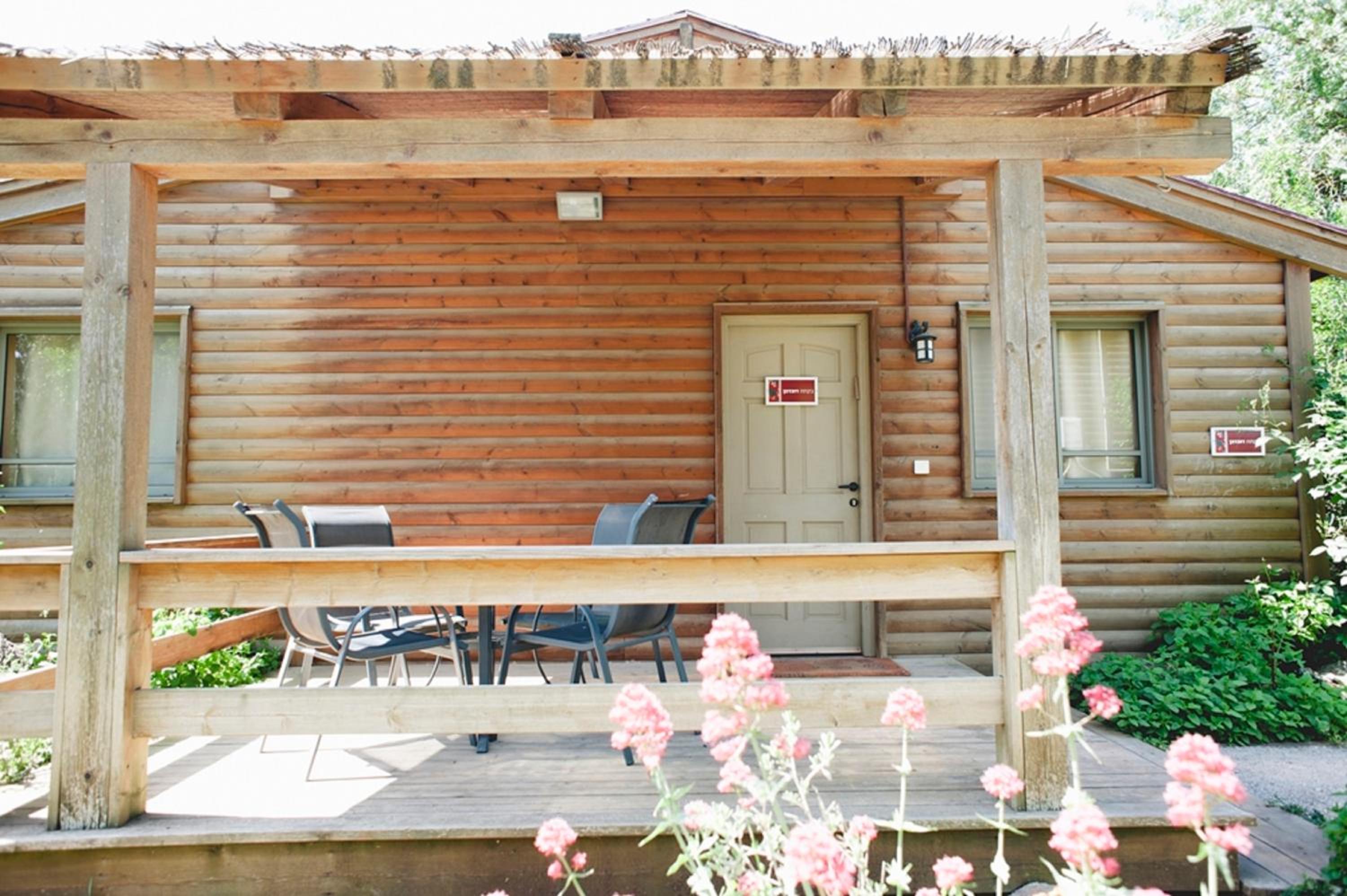 Chalet - Duvdevan - Photo 11