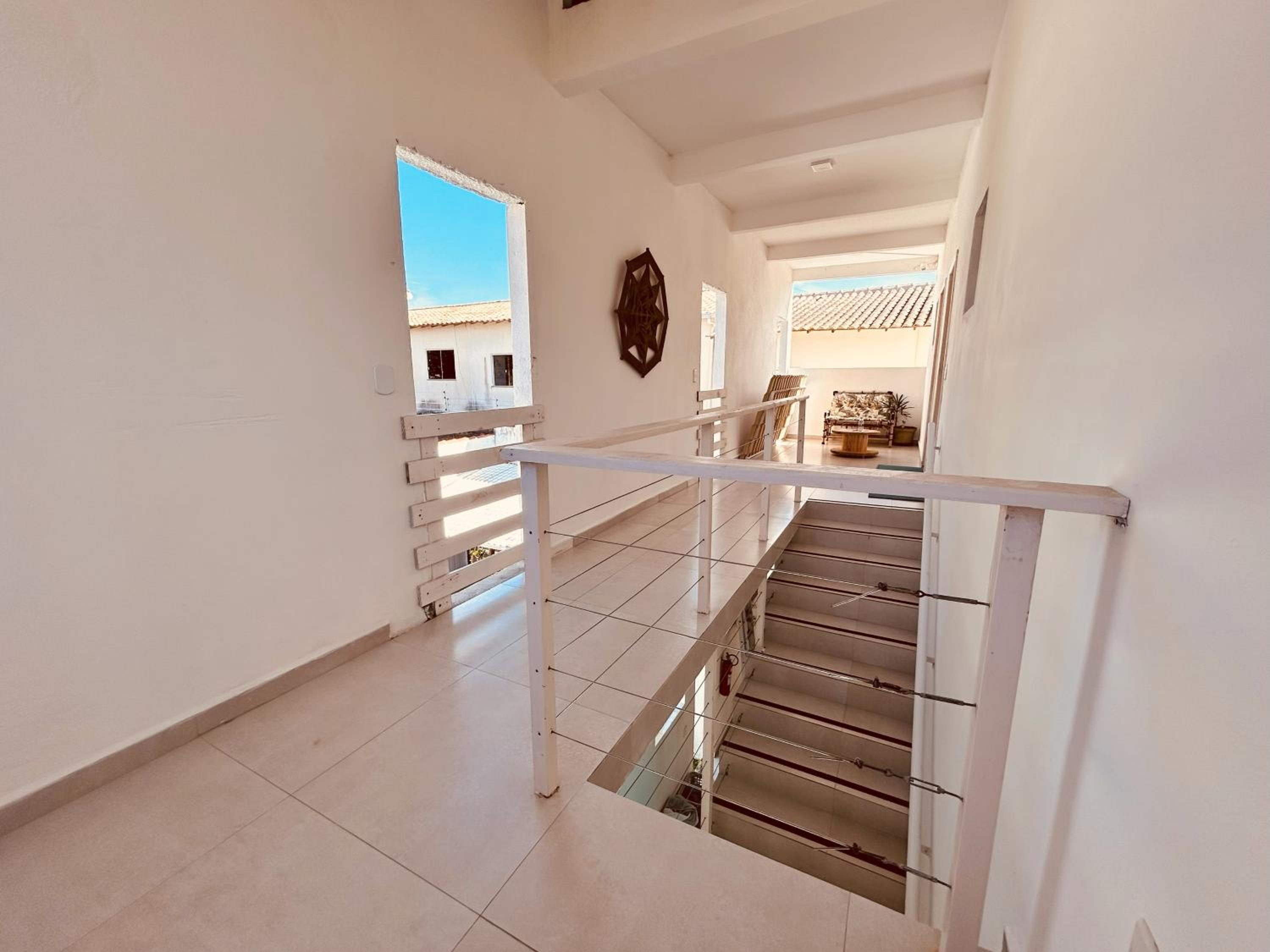 Deluxe One-Bedroom Apartment with Garden View