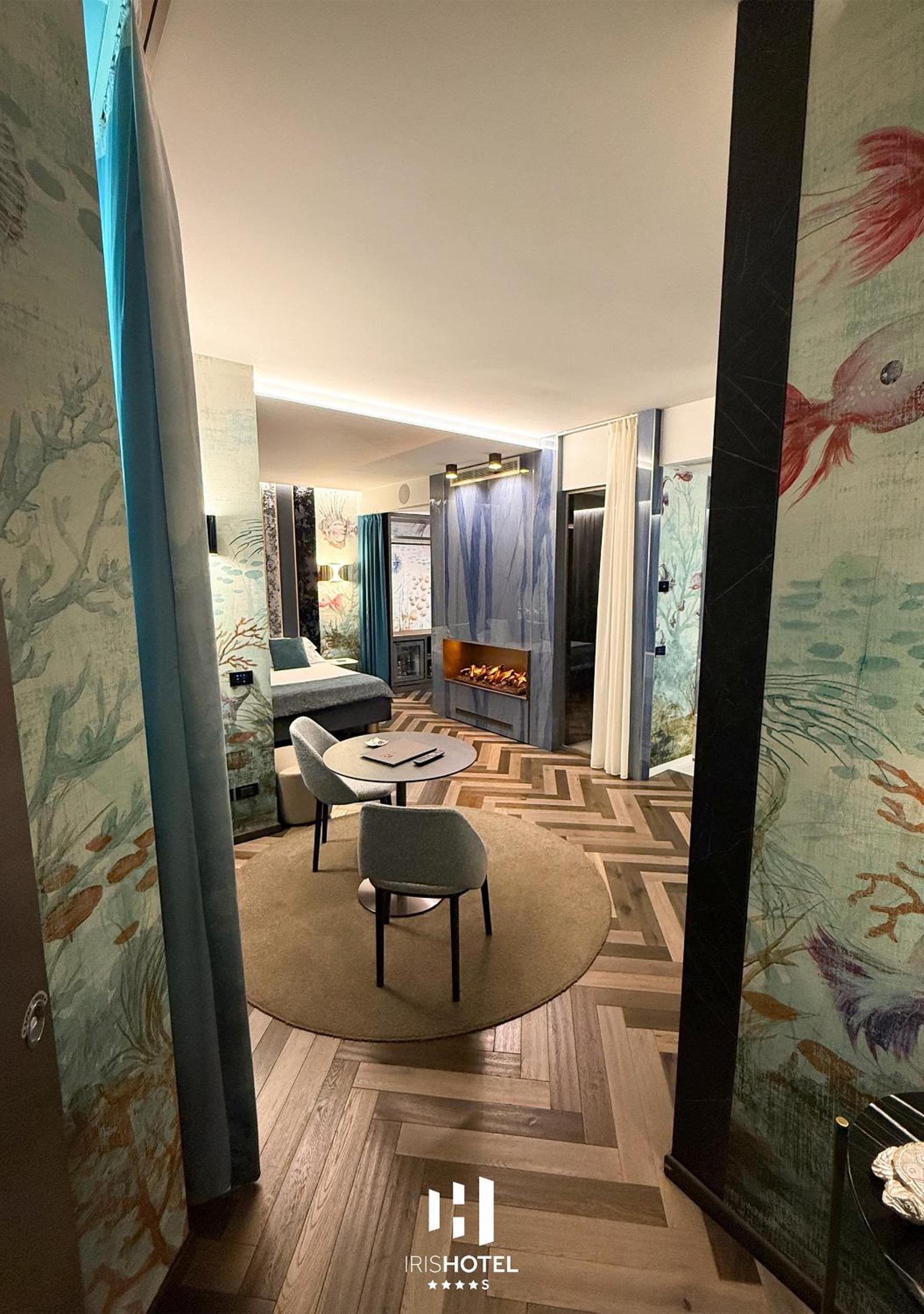 Superior Suite