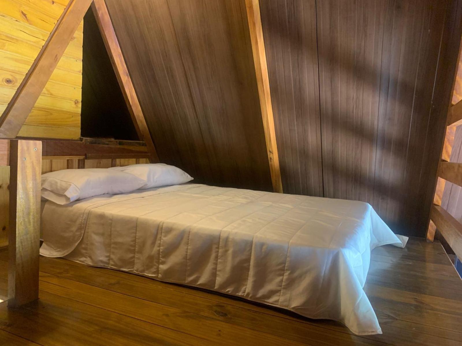Two-Bedroom Chalet photo 2