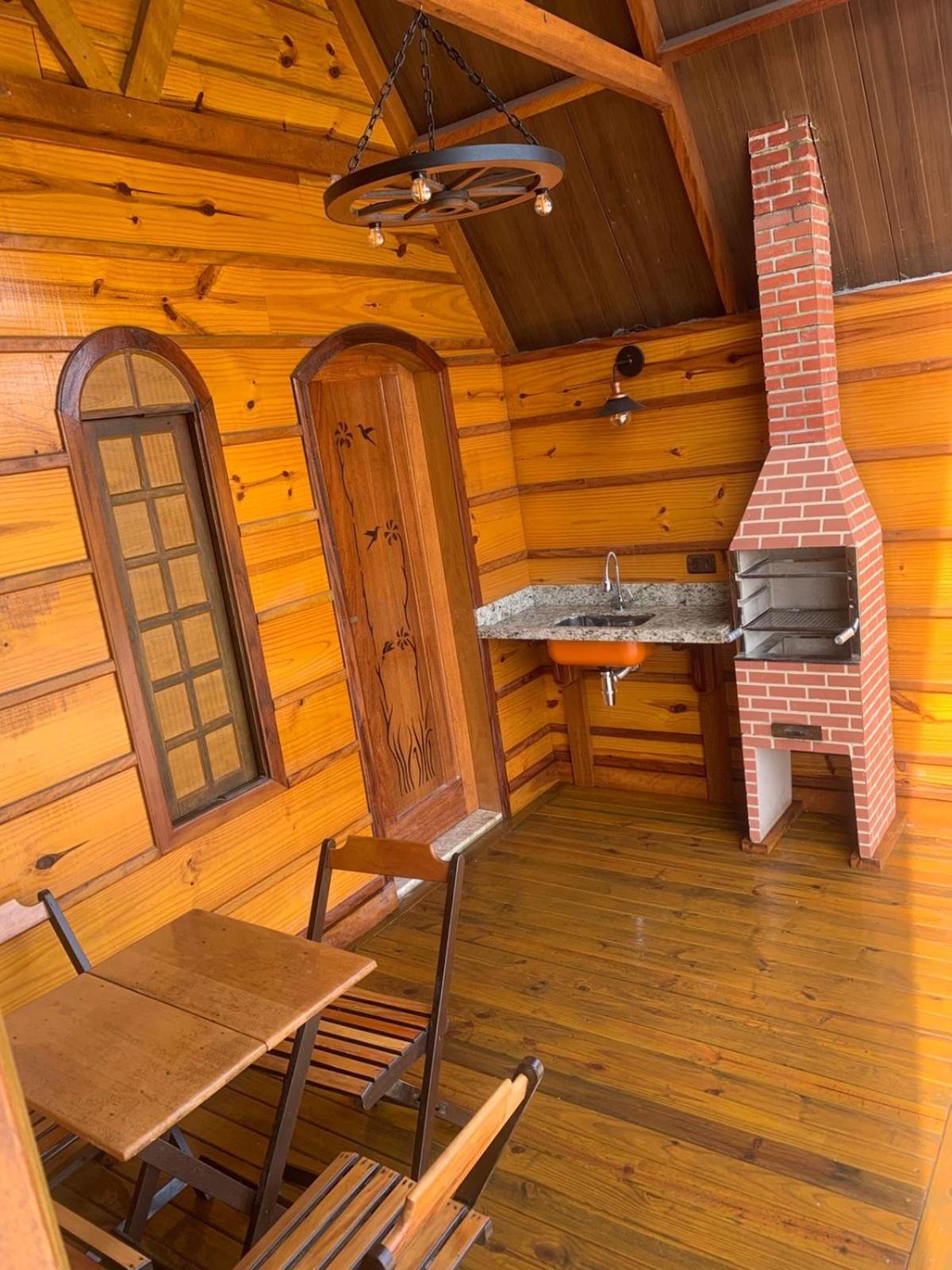 Two-Bedroom Chalet photo 3