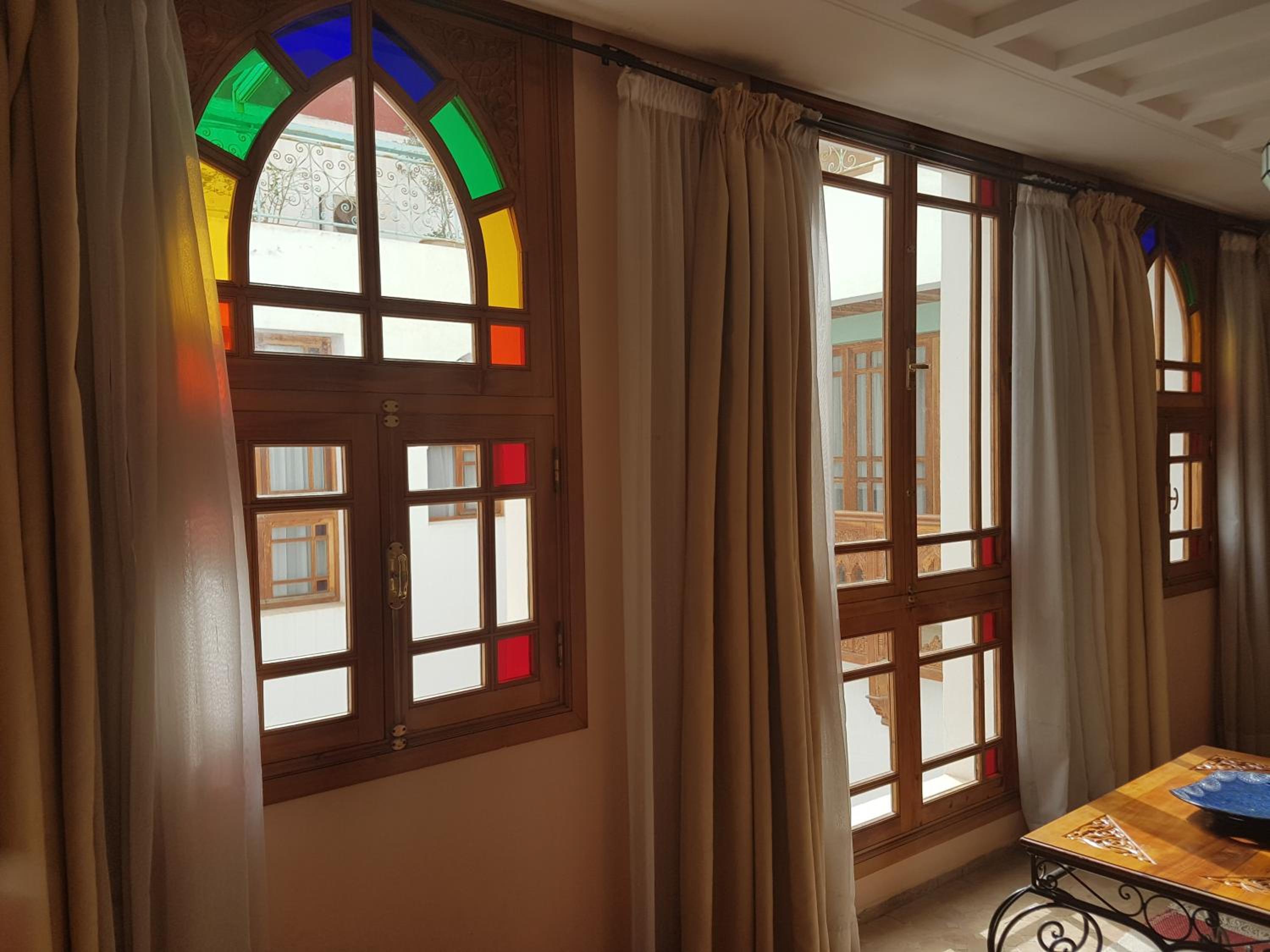 Oum Kaltoum Family Room - Photo 3