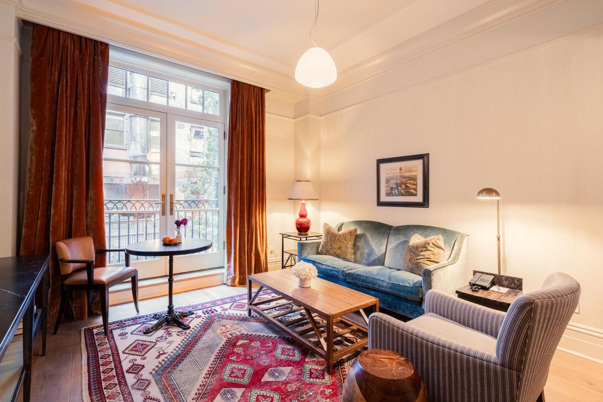 Suite photo 3