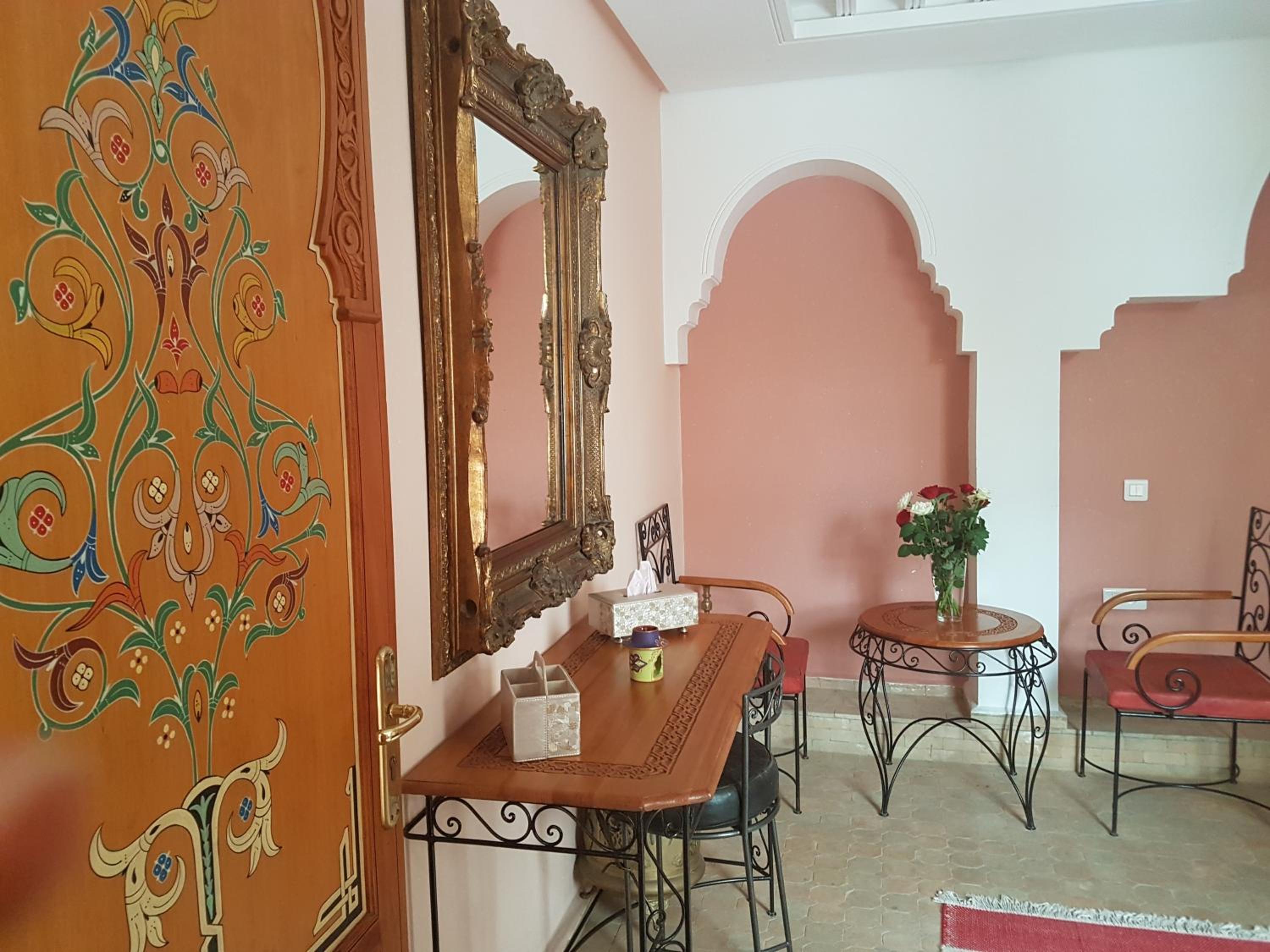 Oum Kaltoum Family Room - Photo 2