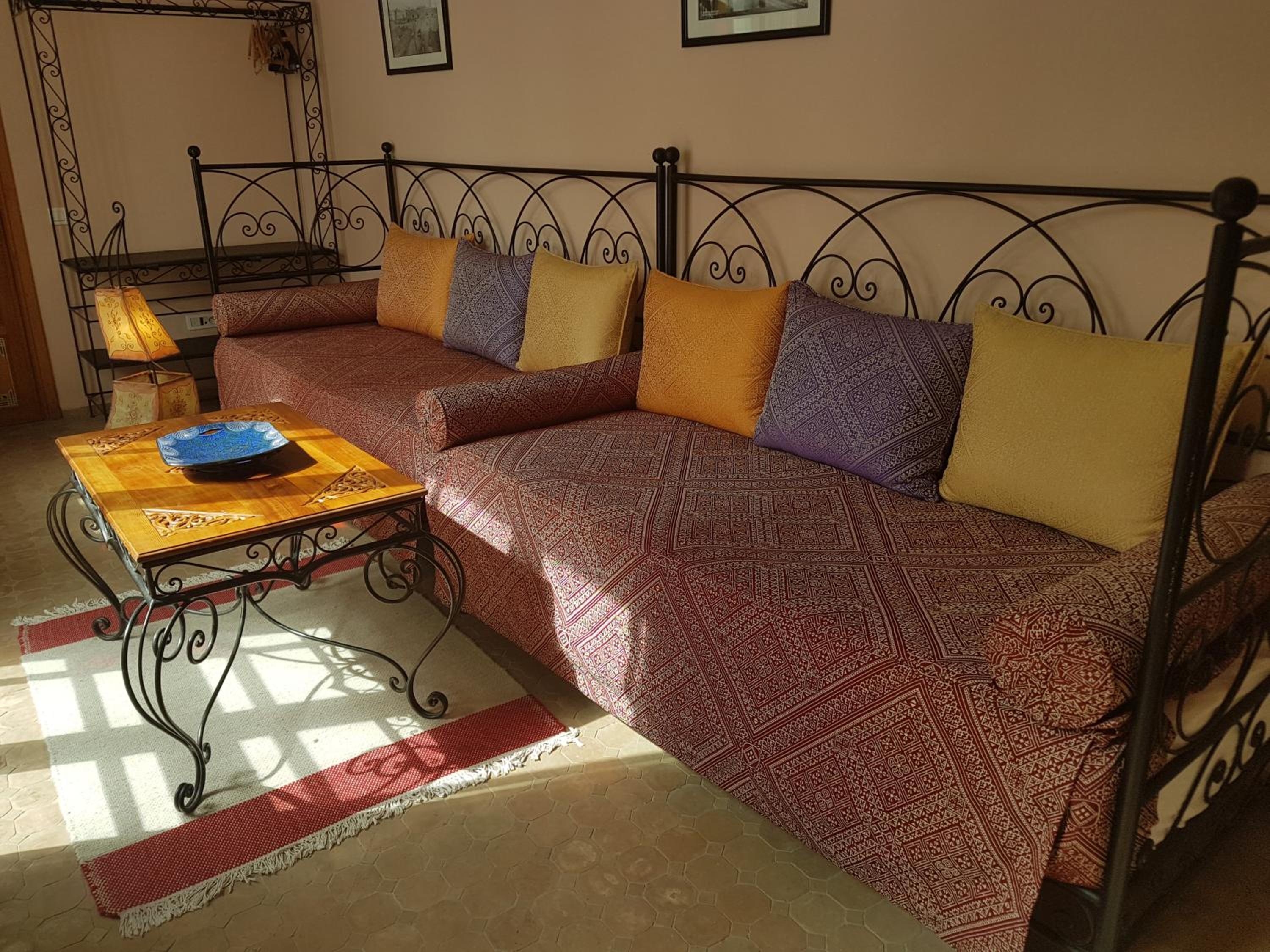 Oum Kaltoum Family Room - Photo 11