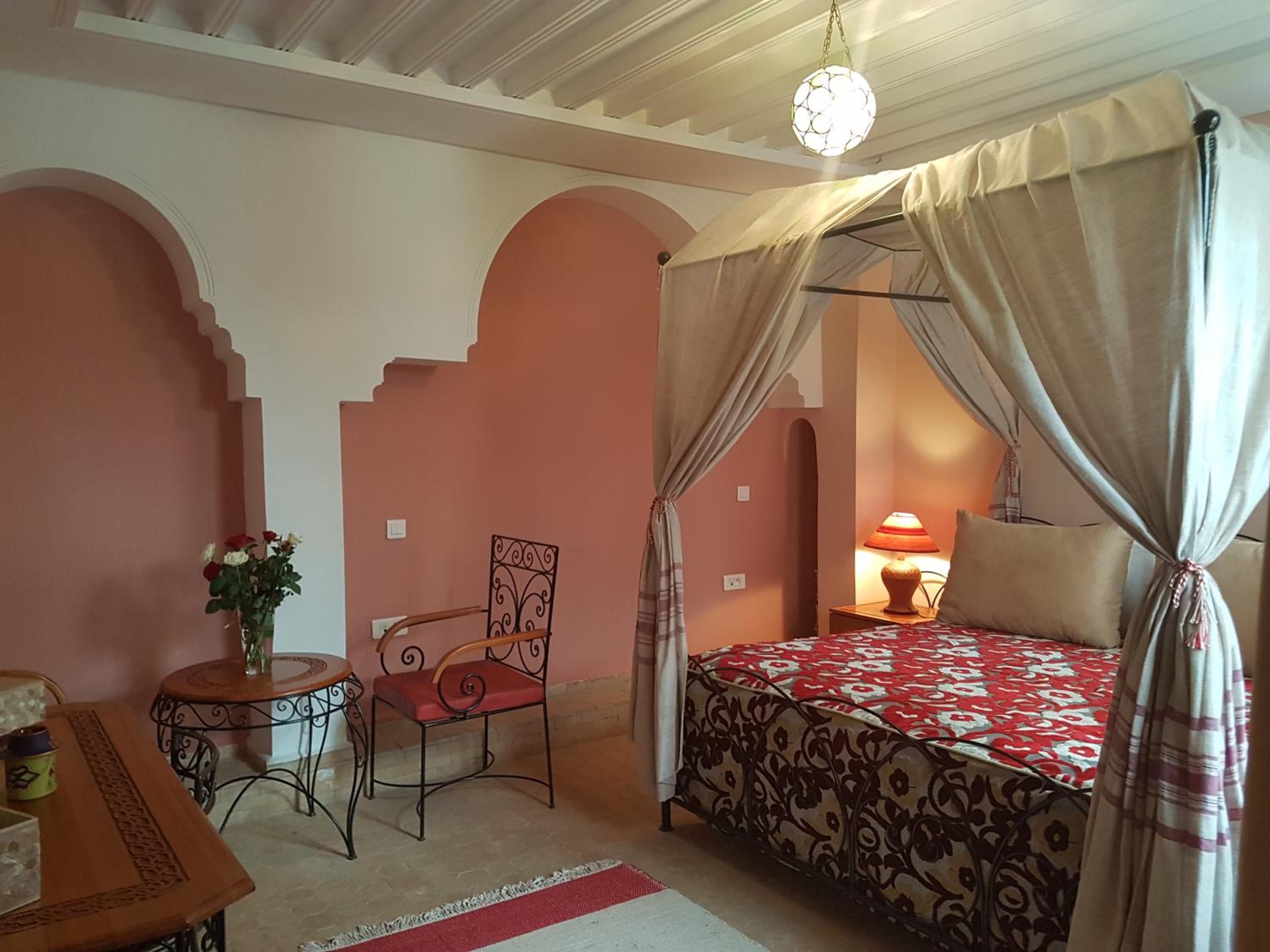 Oum Kaltoum Family Room - Photo 12