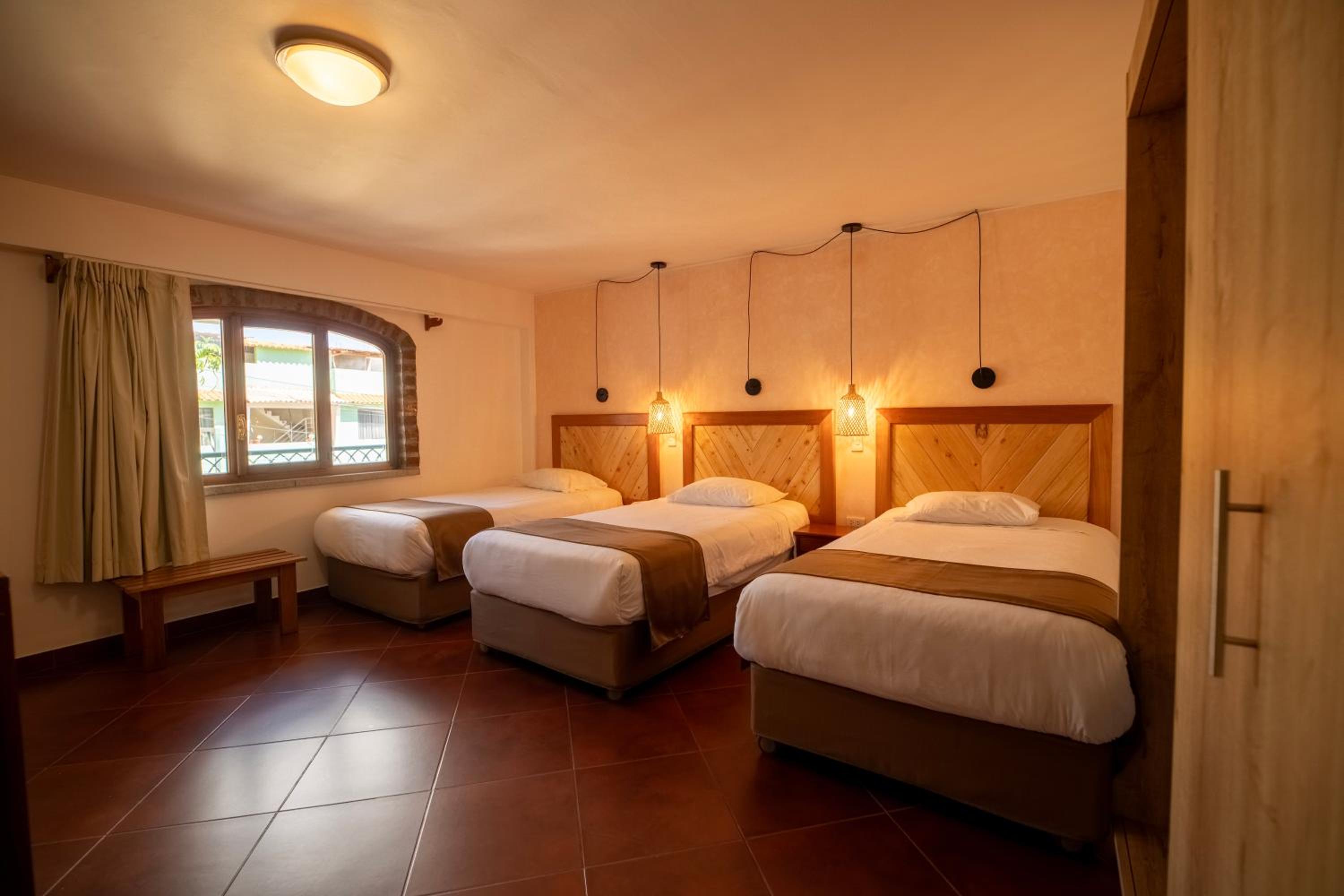 Triple Room photo 3