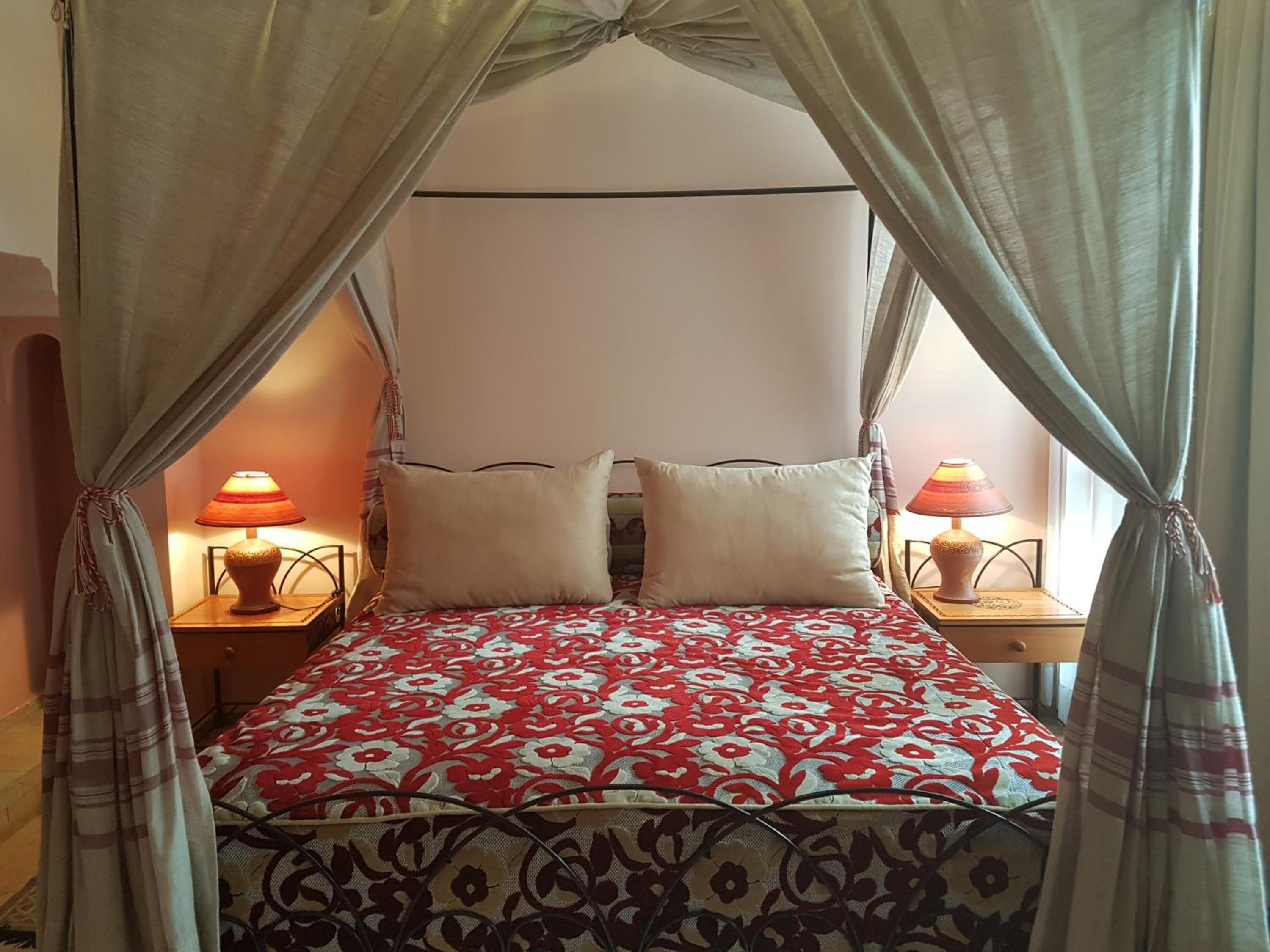 Oum Kaltoum Family Room - Photo 10
