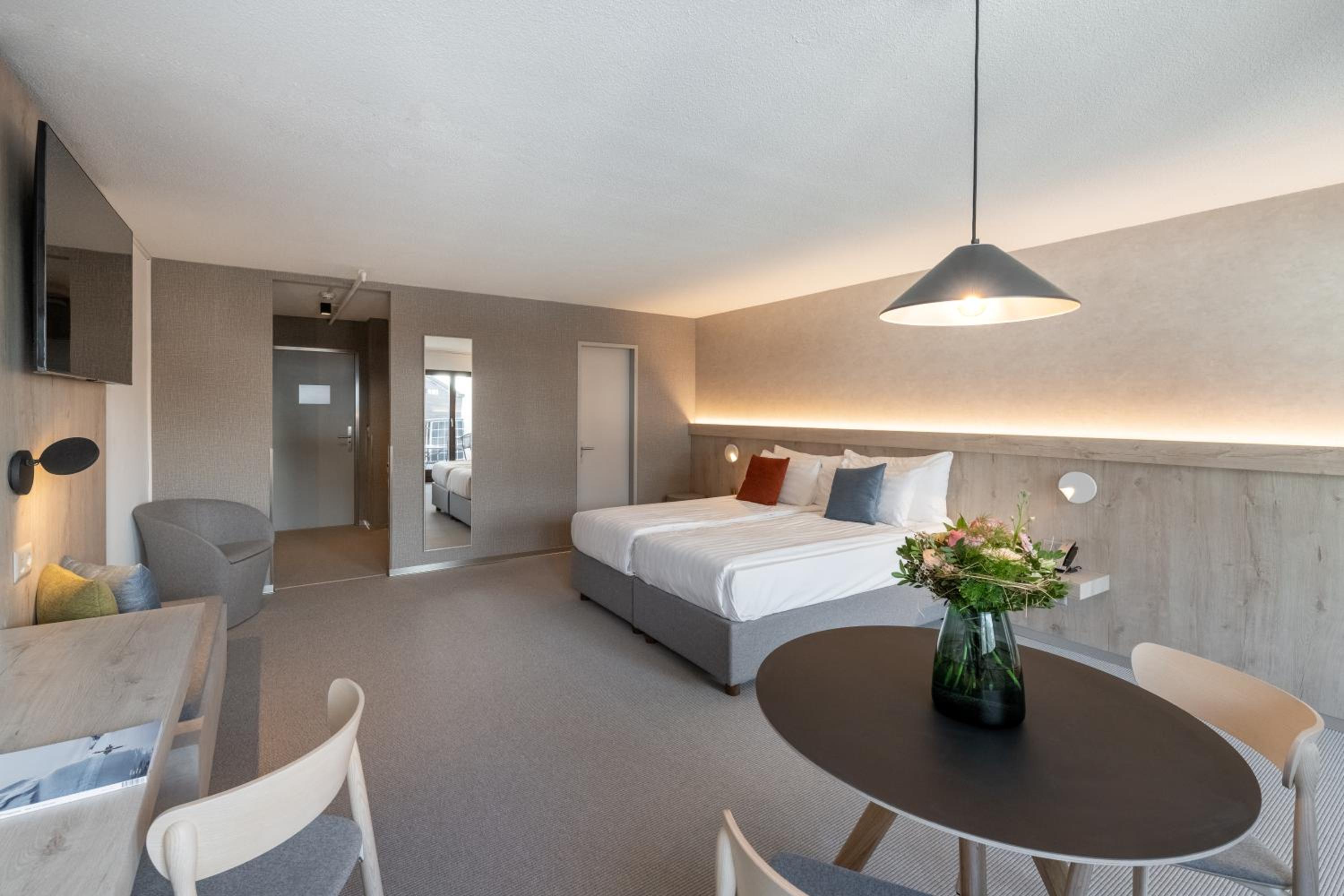 Double Room photo 2