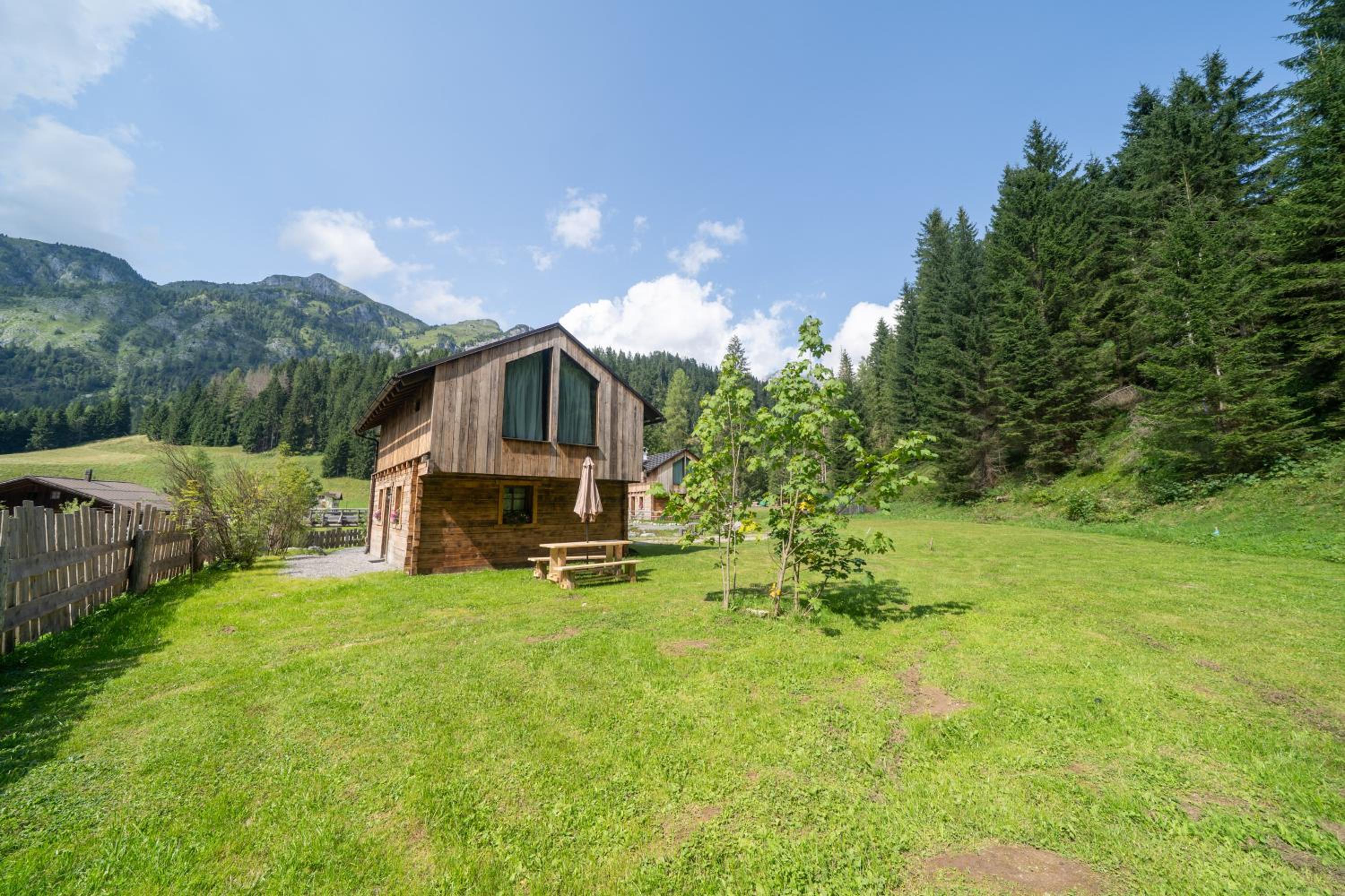 Superior Chalet photo 2