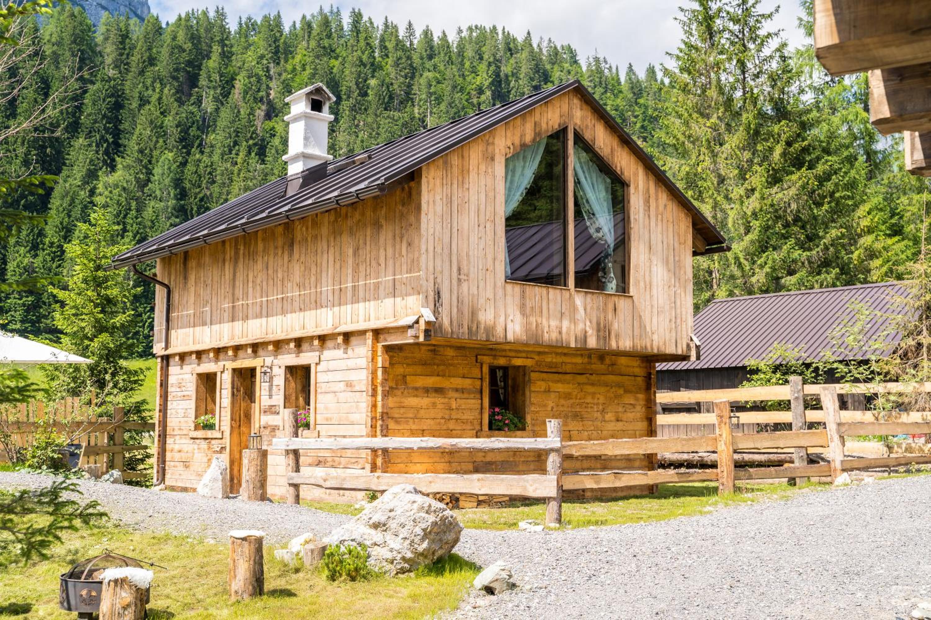 Superior Chalet photo 3