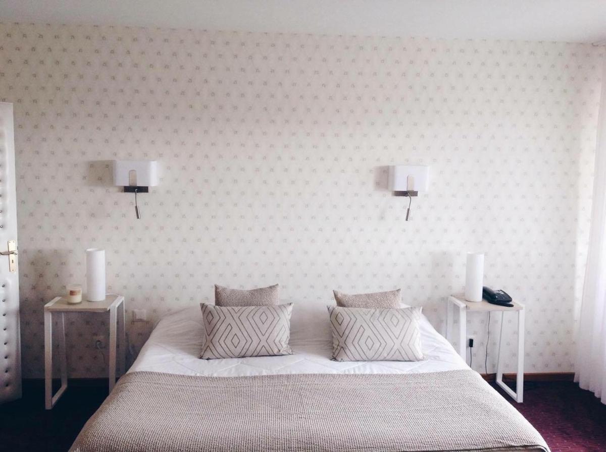 Special Offer - Superior Double Room