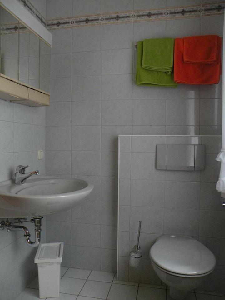 Single Room With Private Bathroom photo 2