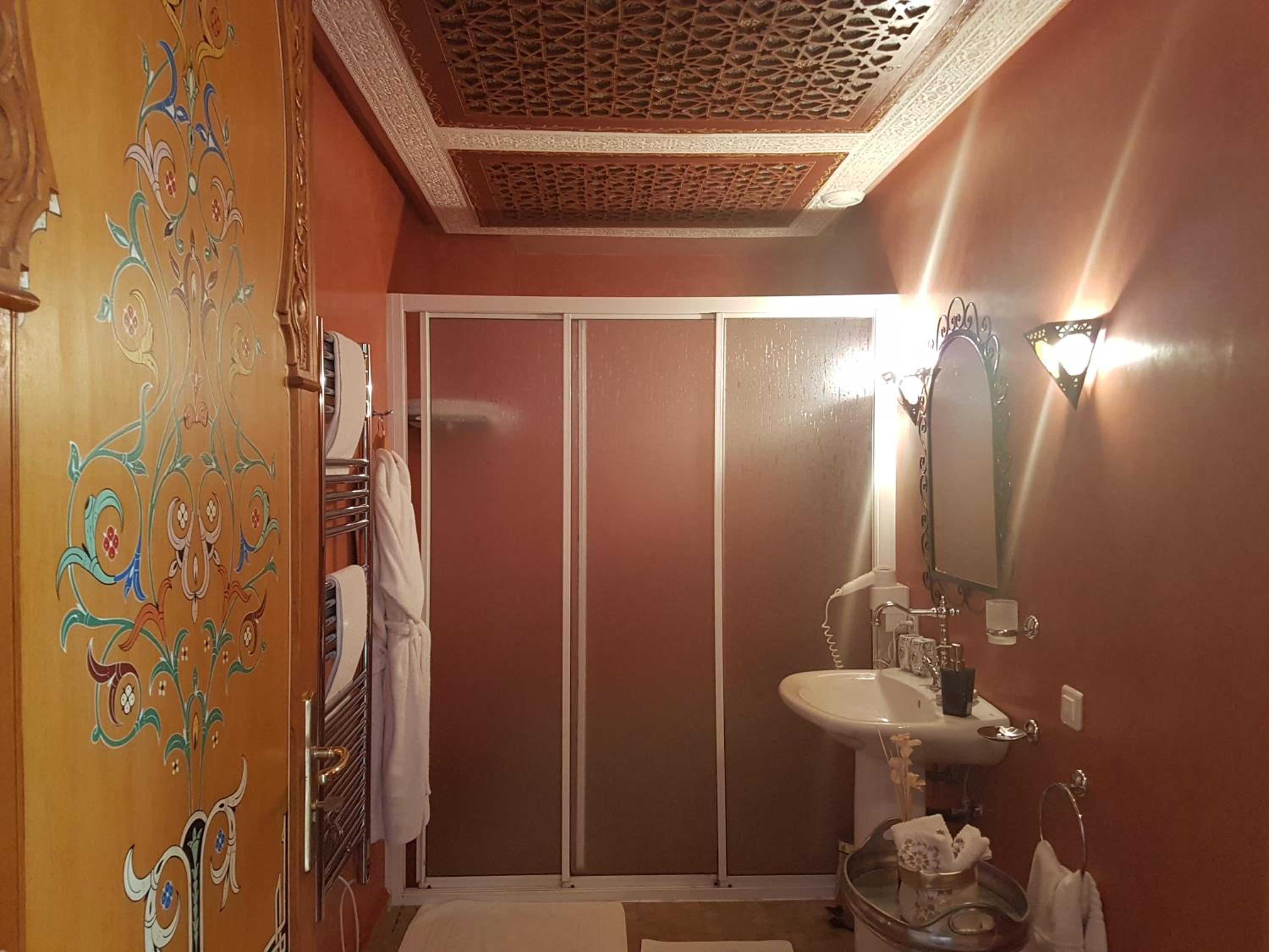 Oum Kaltoum Family Room - Photo 7