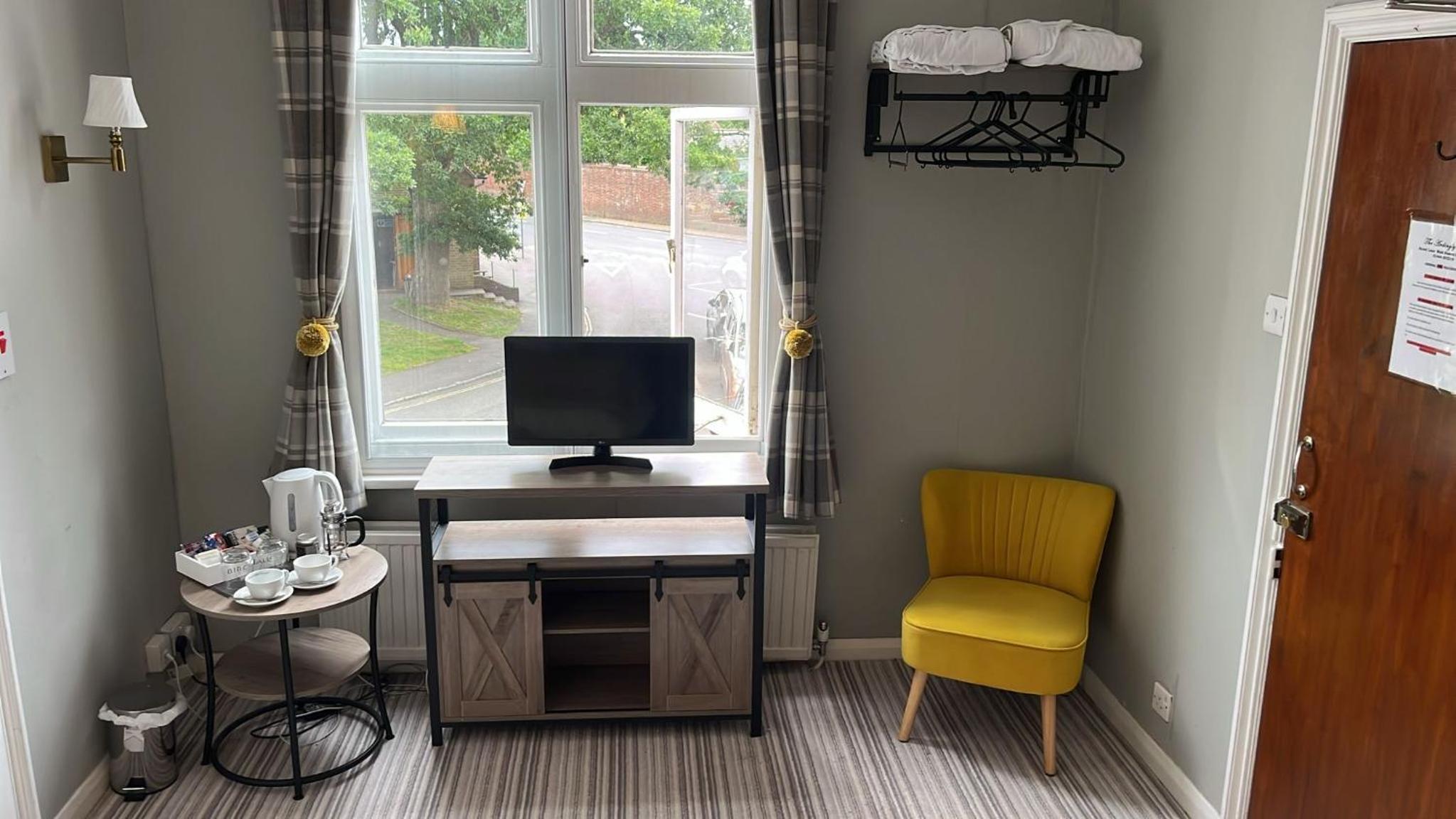 Twin Room photo 3