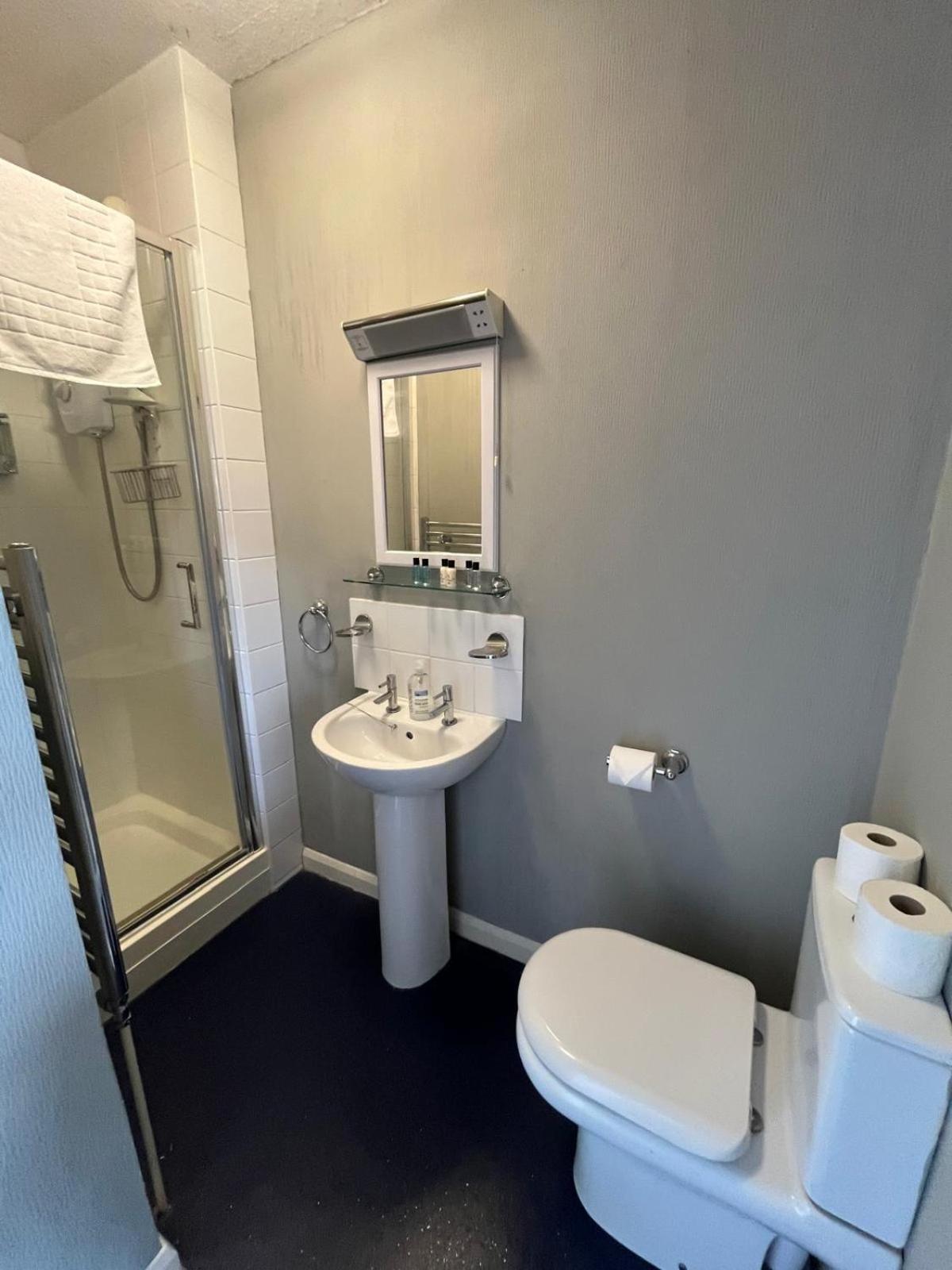 Twin Room photo 2