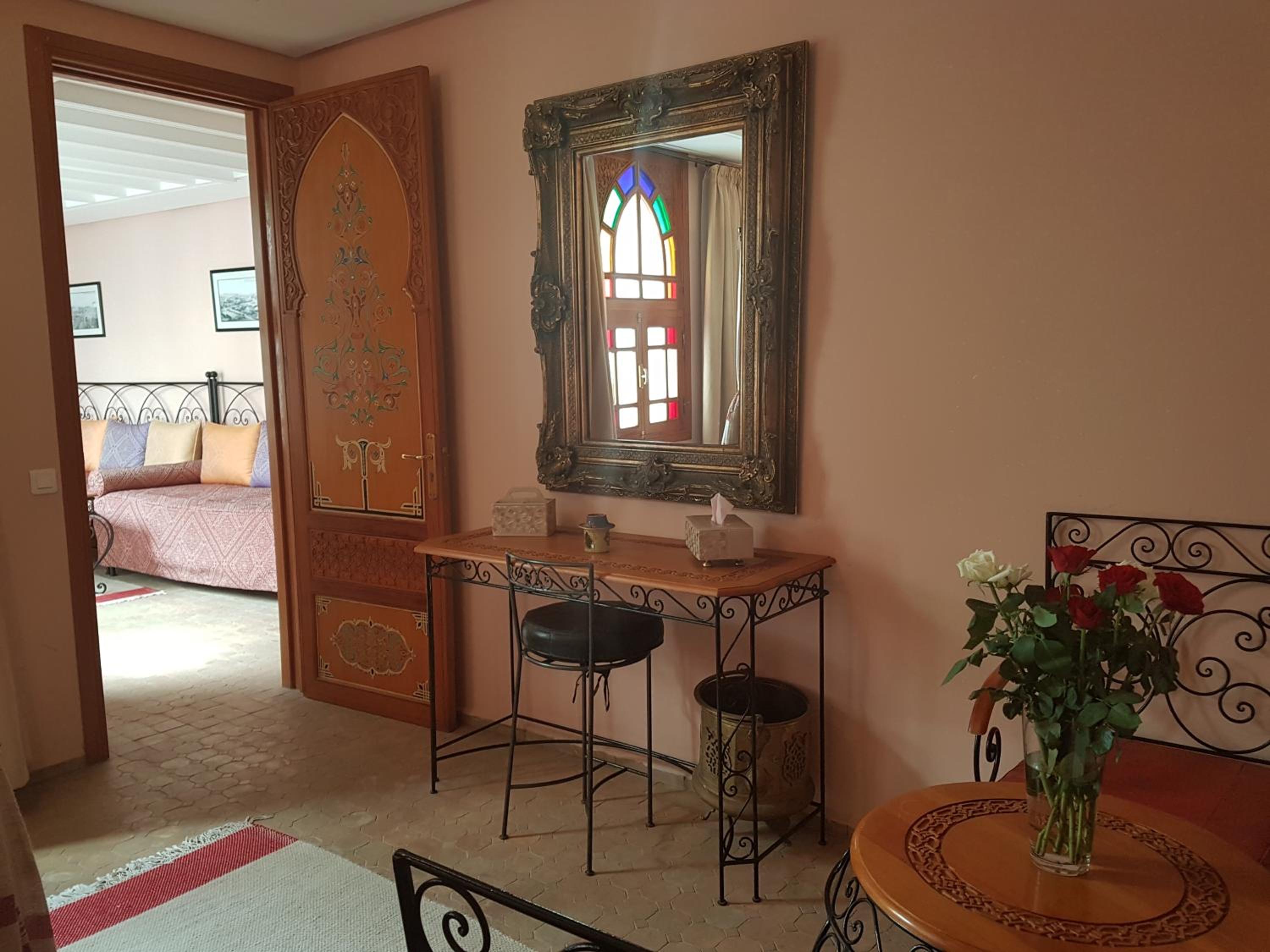 Oum Kaltoum Family Room - Photo 1