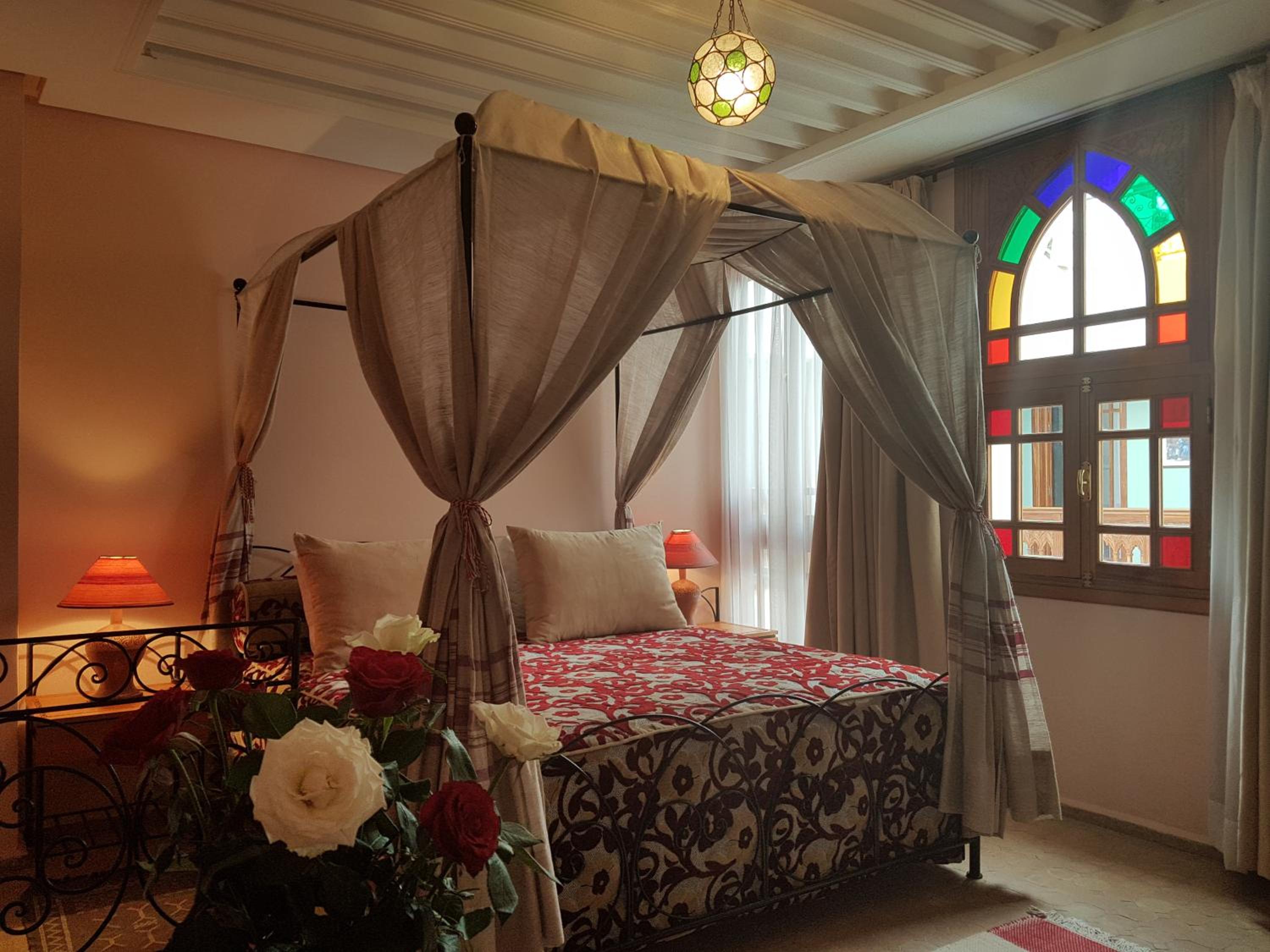 Oum Kaltoum Family Room - Photo 5