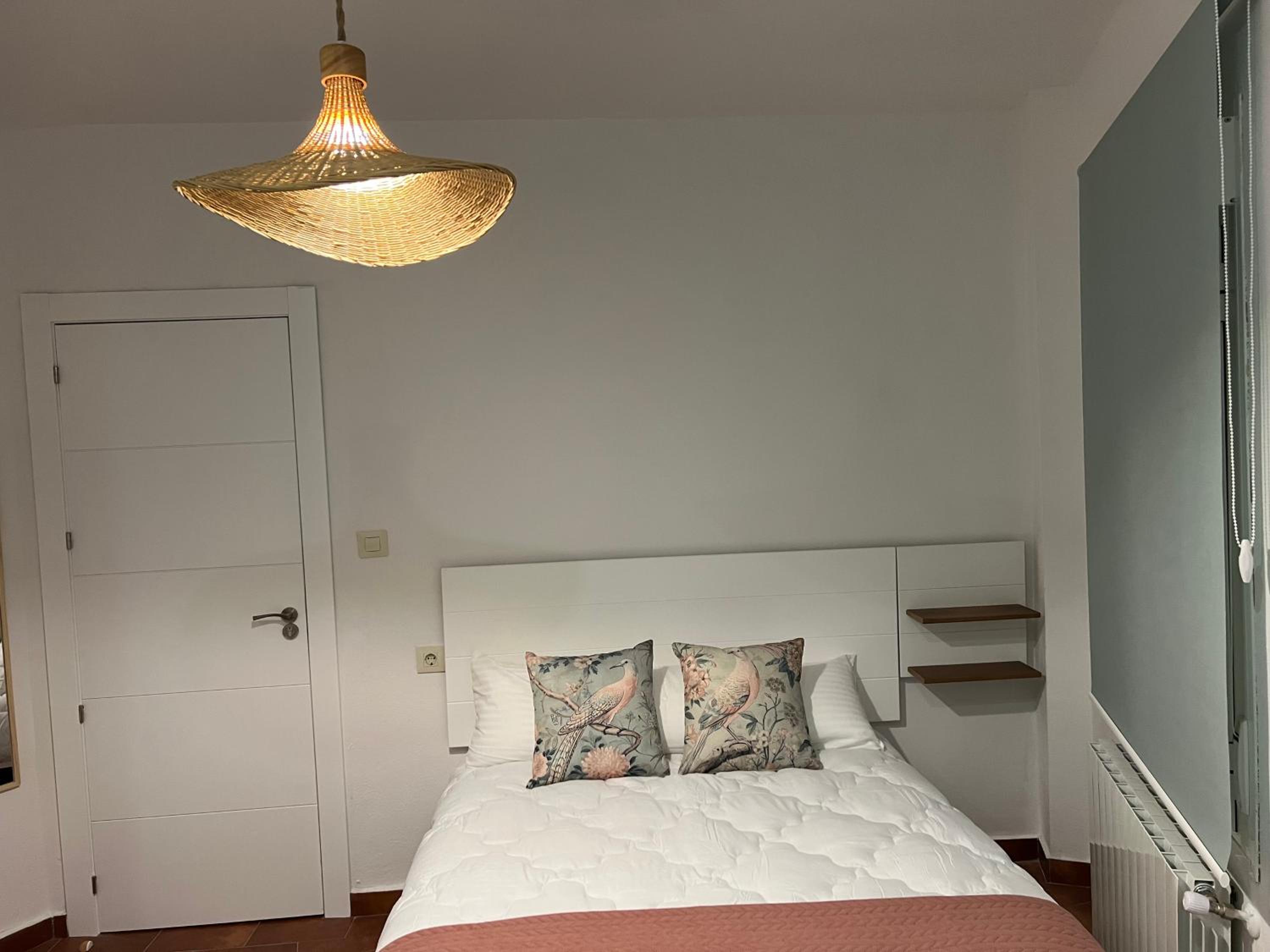 Four-Bedroom Deluxe Apartment photo 2